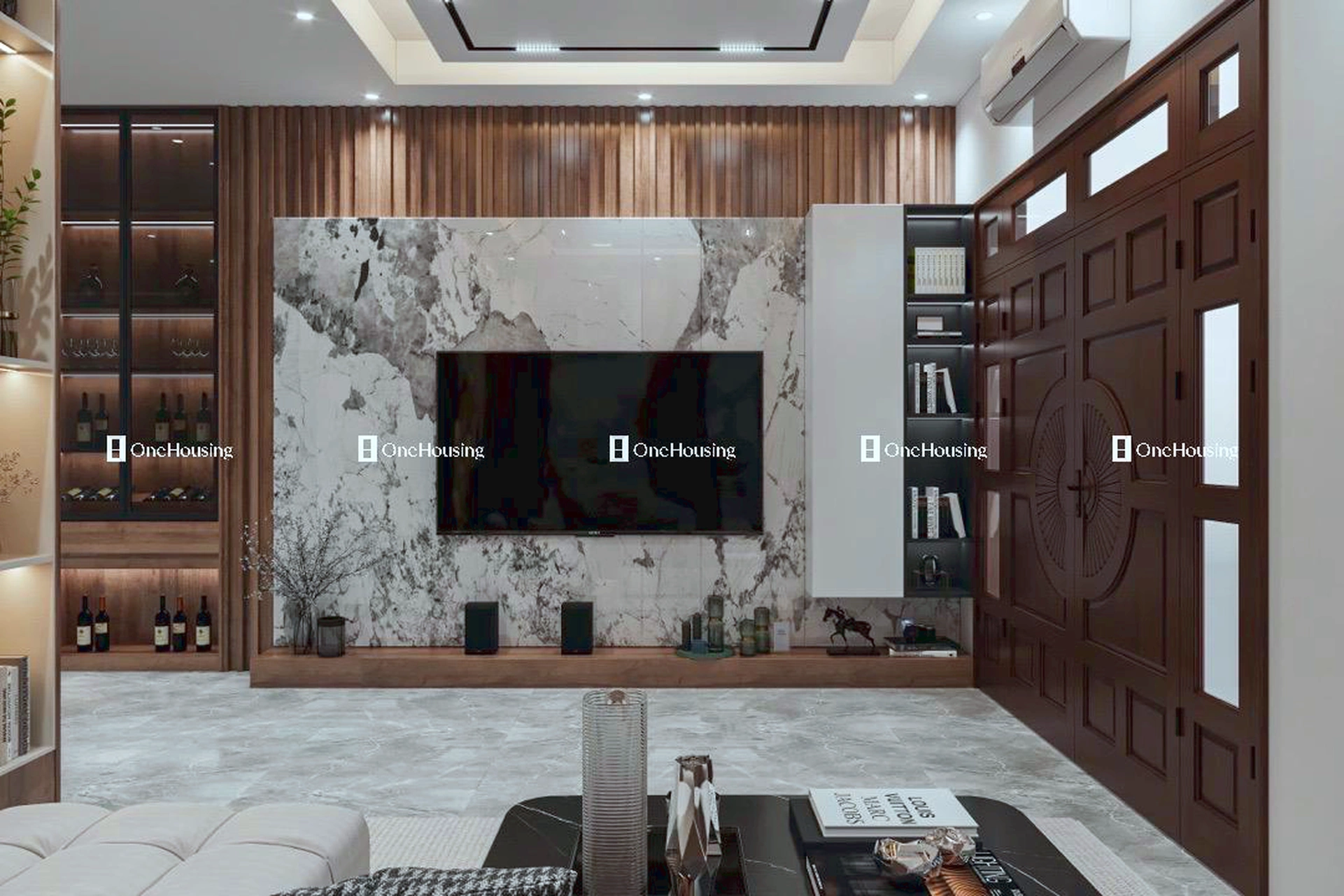 Onehousing image