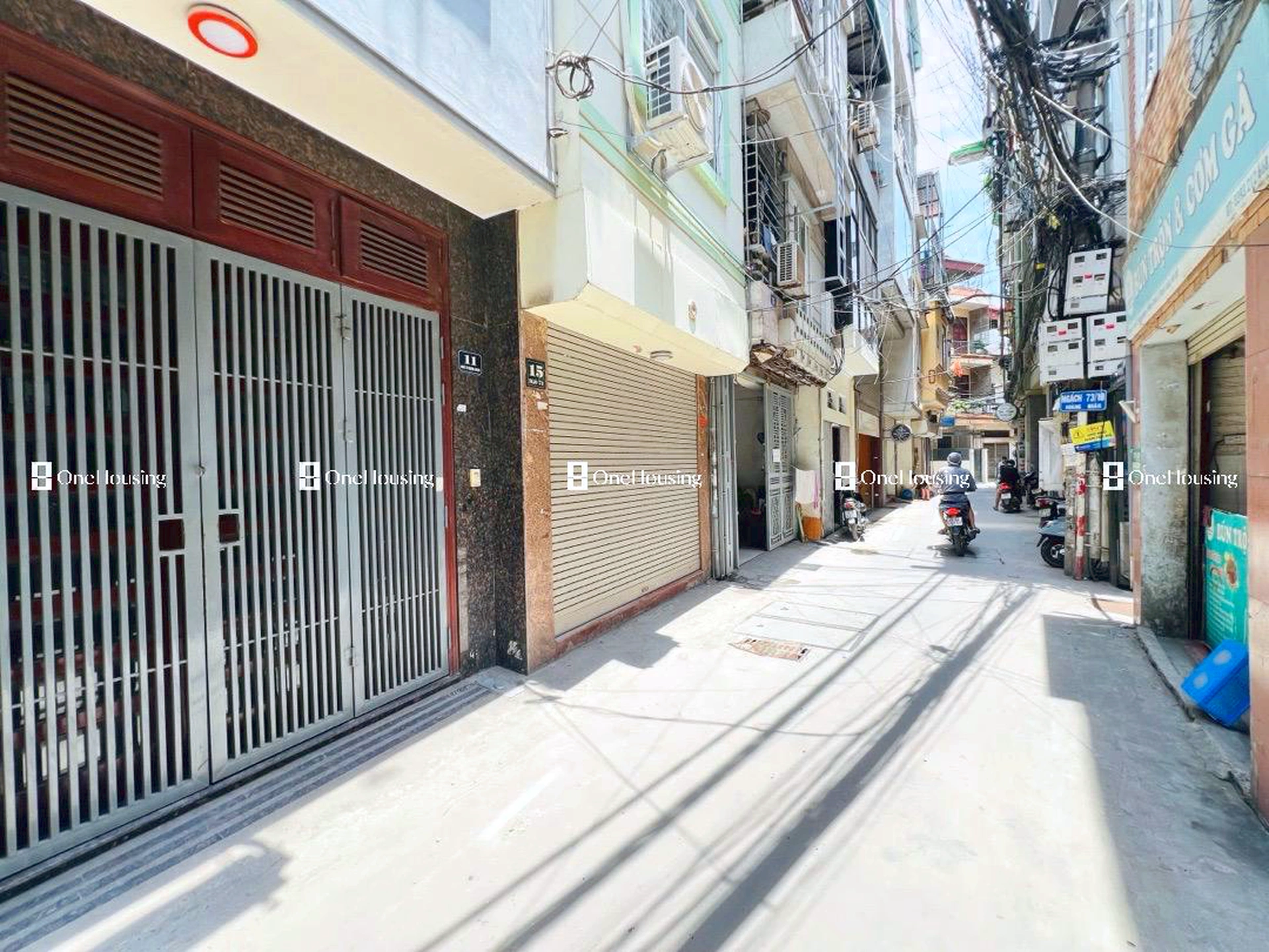 Onehousing image