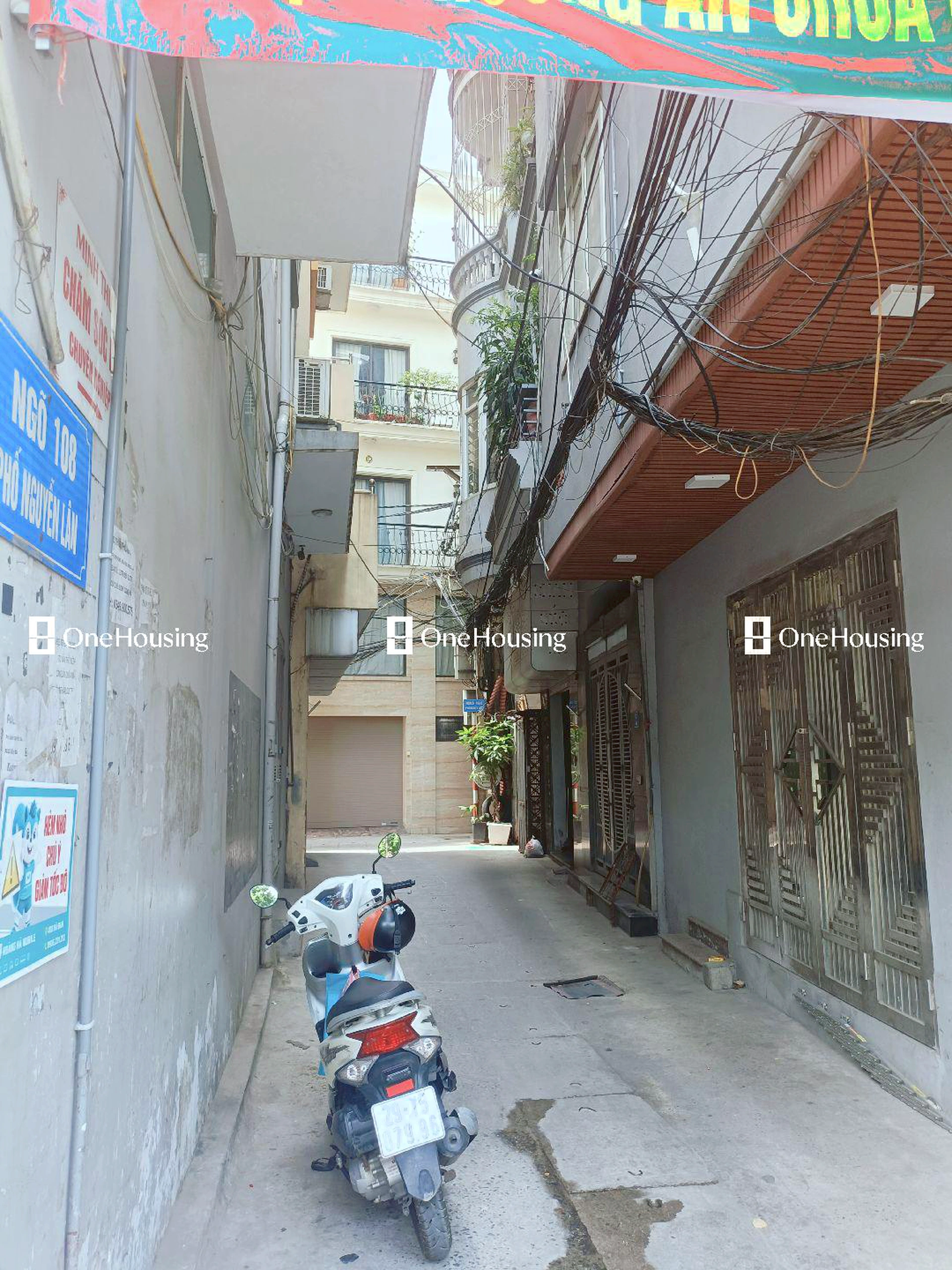 Onehousing image