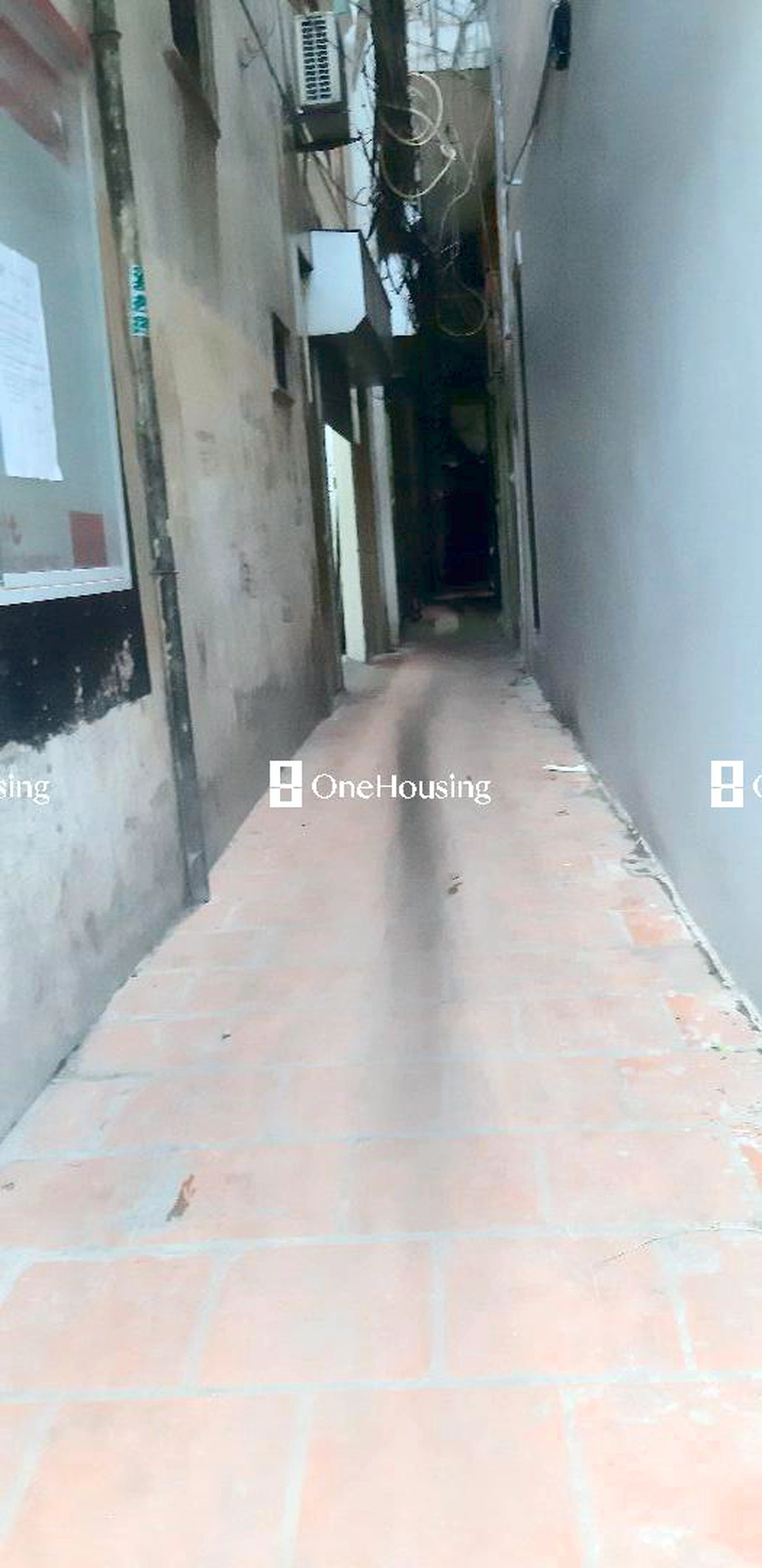 Nhà mặt ngõ cách Tây Sơn 100m, P. Trung Liệt, Q. Đống Đa, TP. Hà Nội
