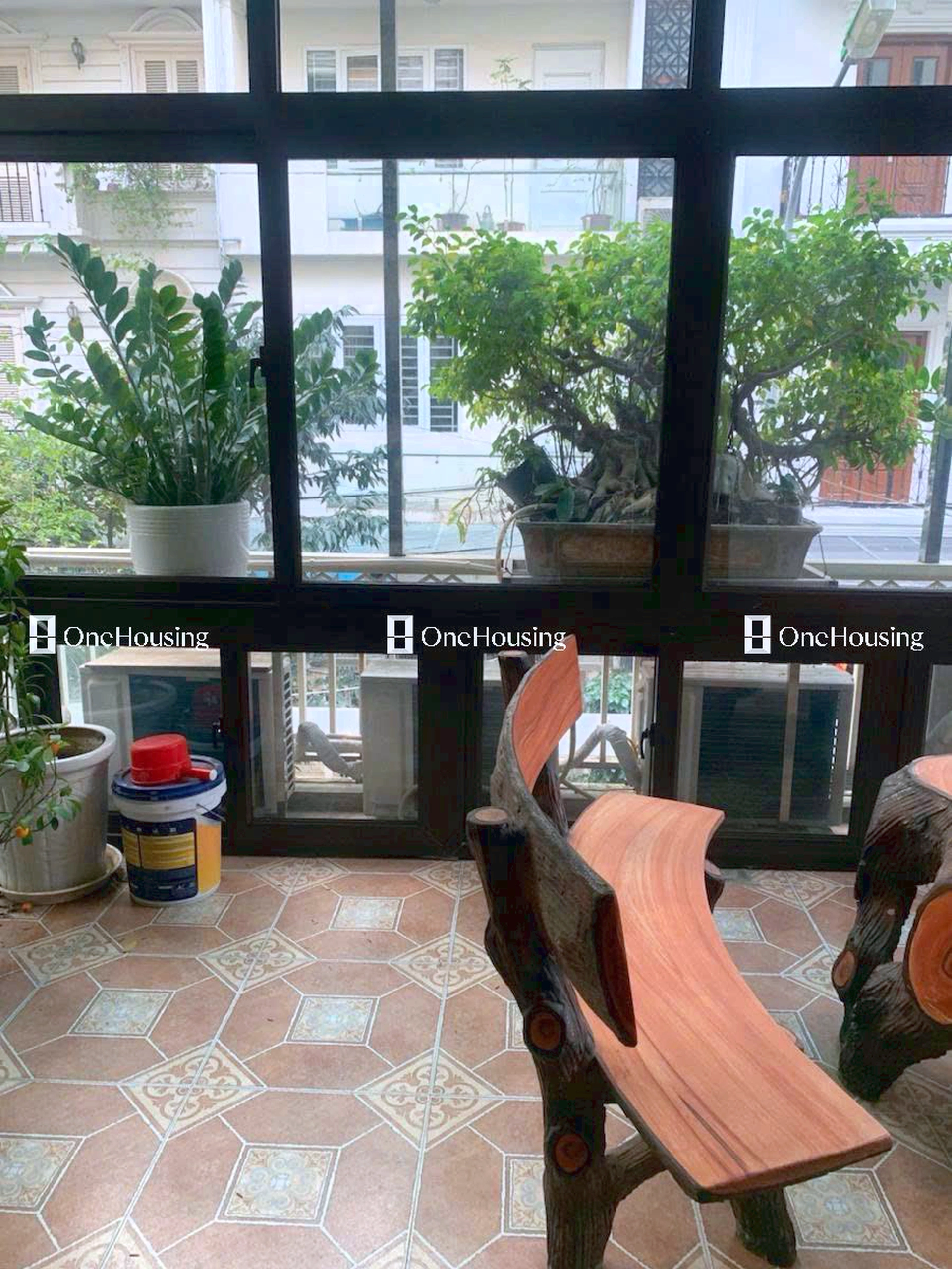 Nhà mặt ngõ cách Trần Cung 100m, P. Cổ Nhuế 1, Q. Bắc Từ Liêm, TP. Hà Nội