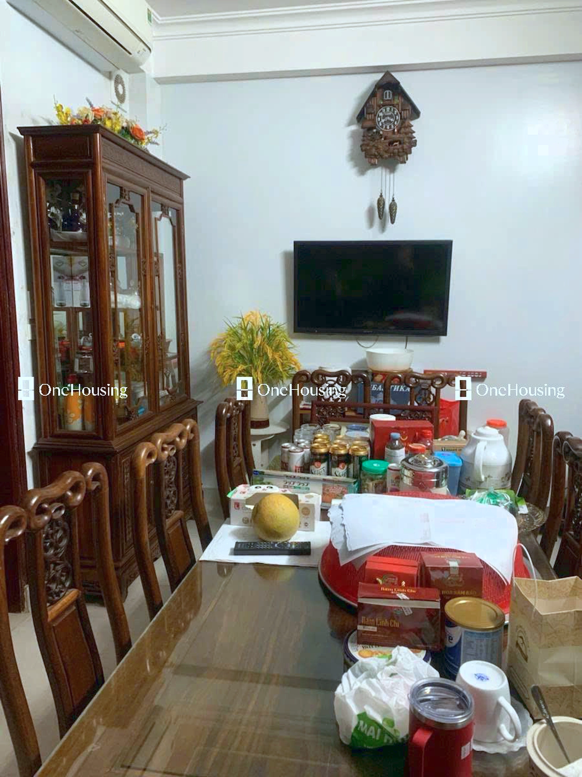 Nhà mặt ngõ cách Trần Cung 100m, P. Cổ Nhuế 1, Q. Bắc Từ Liêm, TP. Hà Nội