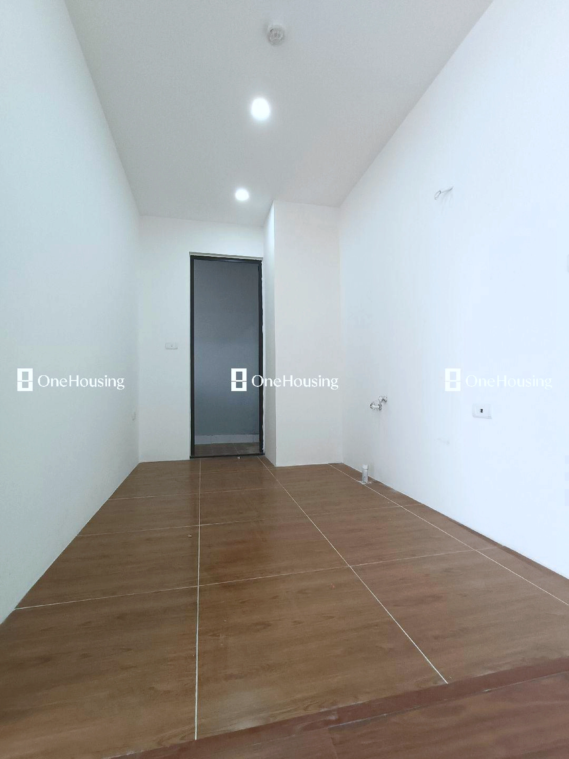 Nhà mặt phố Trần Hòa, P. Đại Kim, Q. Hoàng Mai, TP. Hà Nội