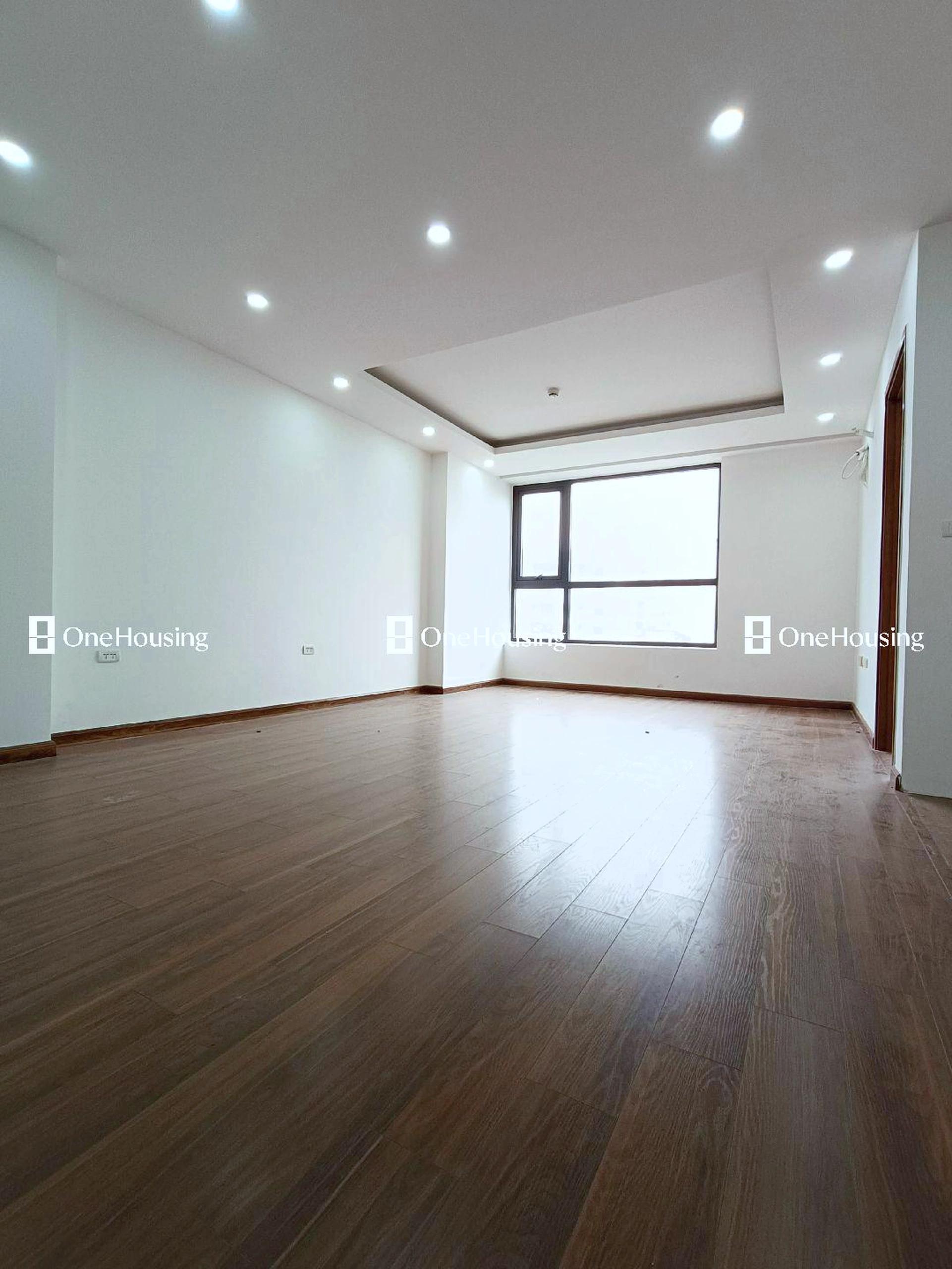 Nhà mặt phố Trần Hòa, P. Đại Kim, Q. Hoàng Mai, TP. Hà Nội