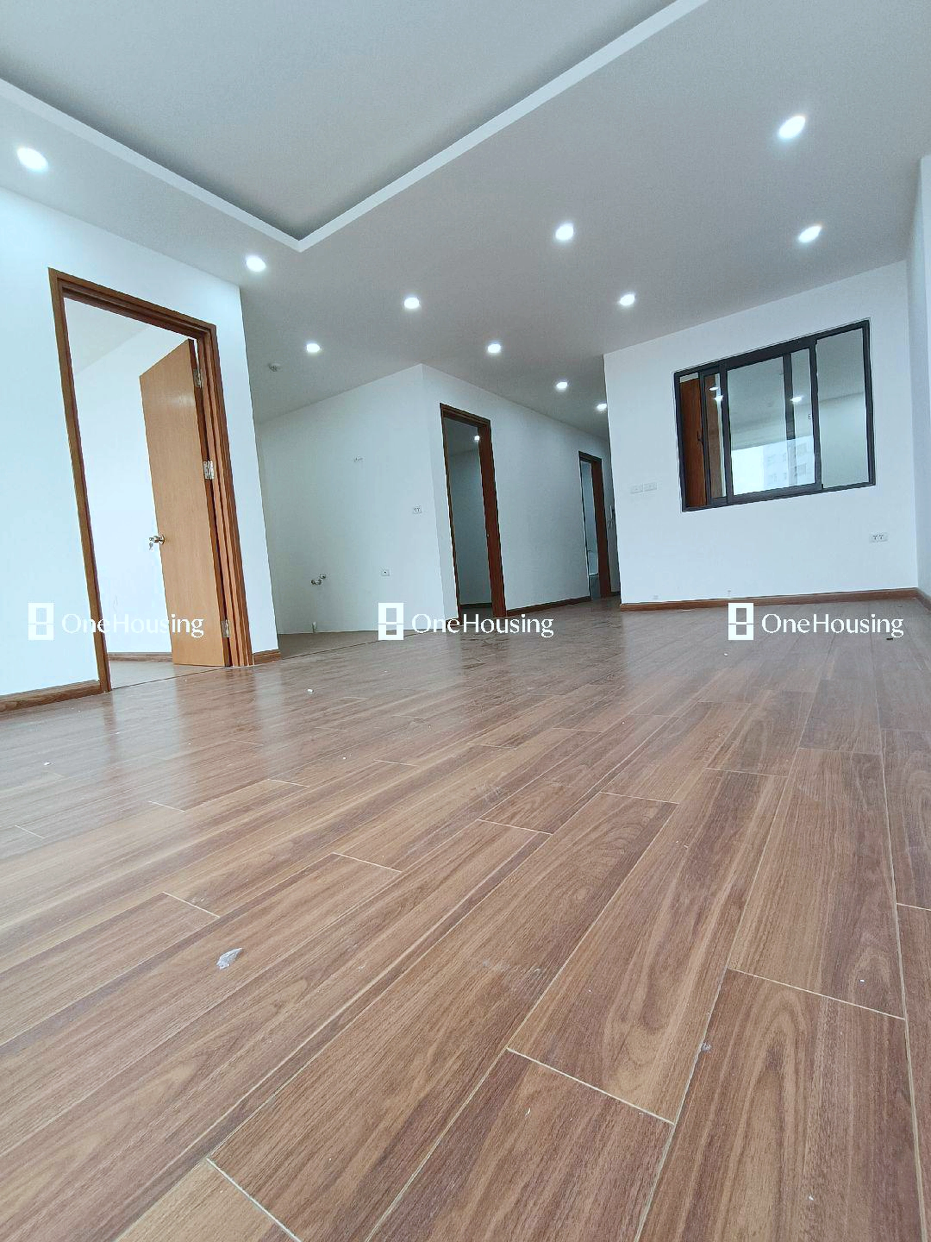 Nhà mặt phố Trần Hòa, P. Đại Kim, Q. Hoàng Mai, TP. Hà Nội