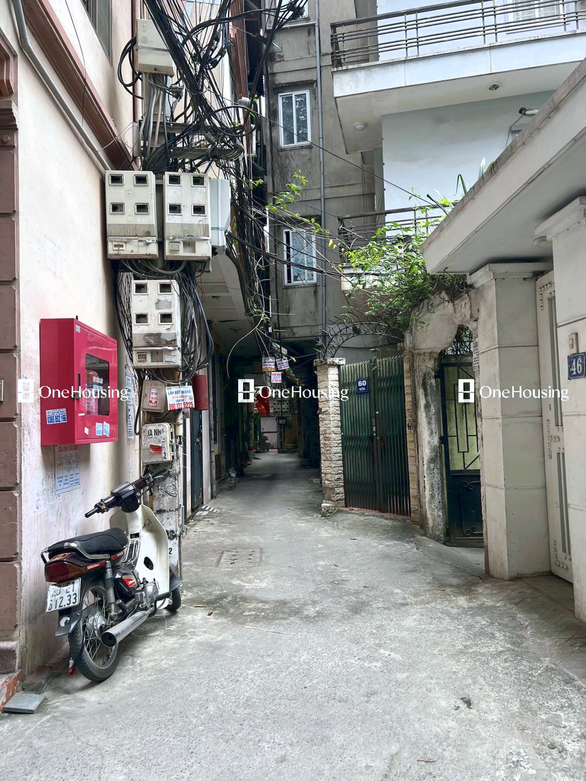 Onehousing image