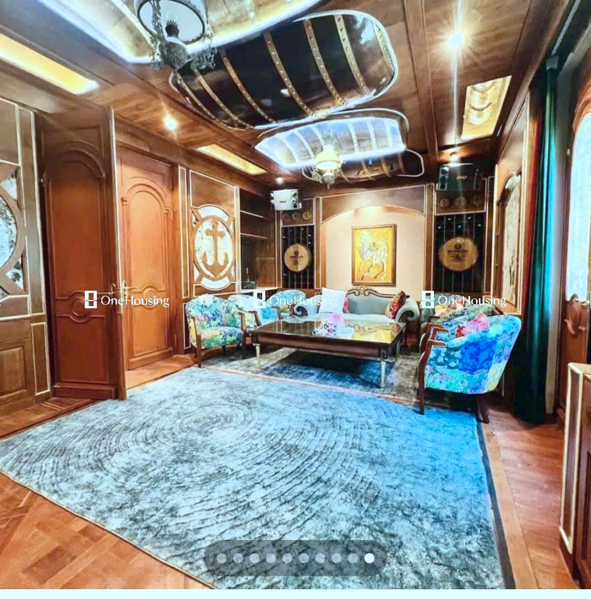 Nhà mặt ngõ cách Khu đô thị thành phố giao lưu 20m, P. Cổ Nhuế 1, Q. Bắc Từ Liêm, TP. Hà Nội