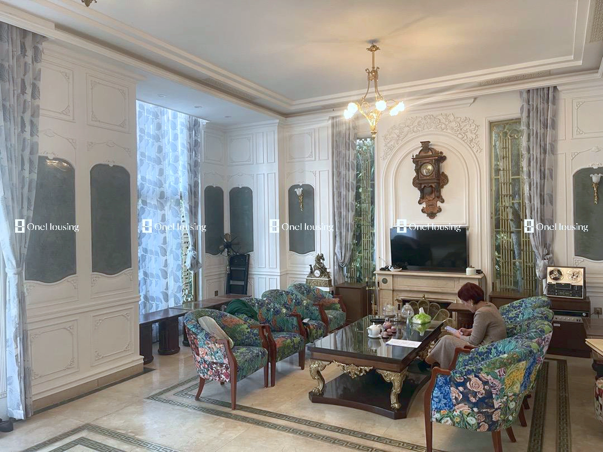 Nhà mặt ngõ cách Khu đô thị thành phố giao lưu 20m, P. Cổ Nhuế 1, Q. Bắc Từ Liêm, TP. Hà Nội