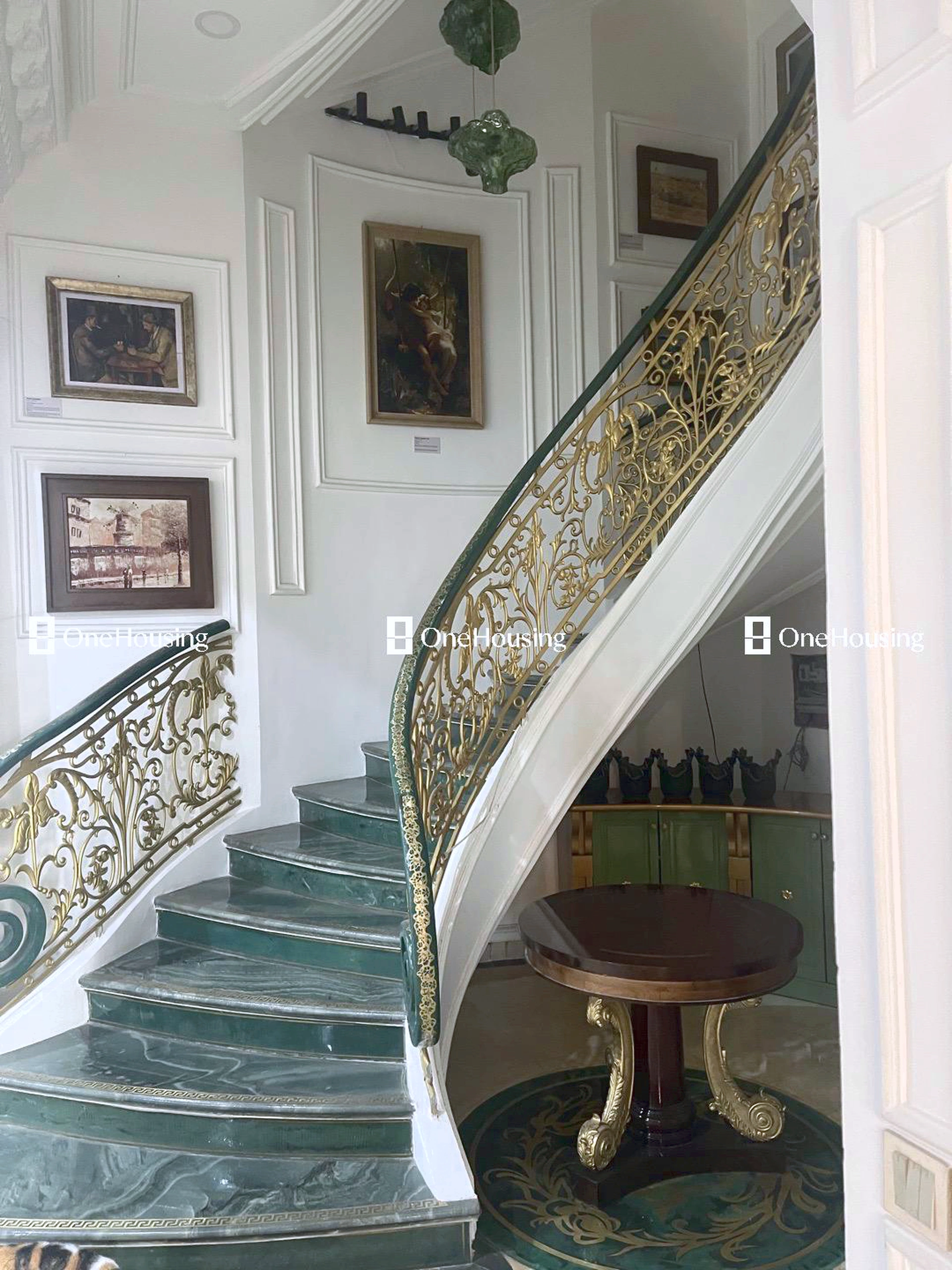 Nhà mặt ngõ cách Khu đô thị thành phố giao lưu 20m, P. Cổ Nhuế 1, Q. Bắc Từ Liêm, TP. Hà Nội