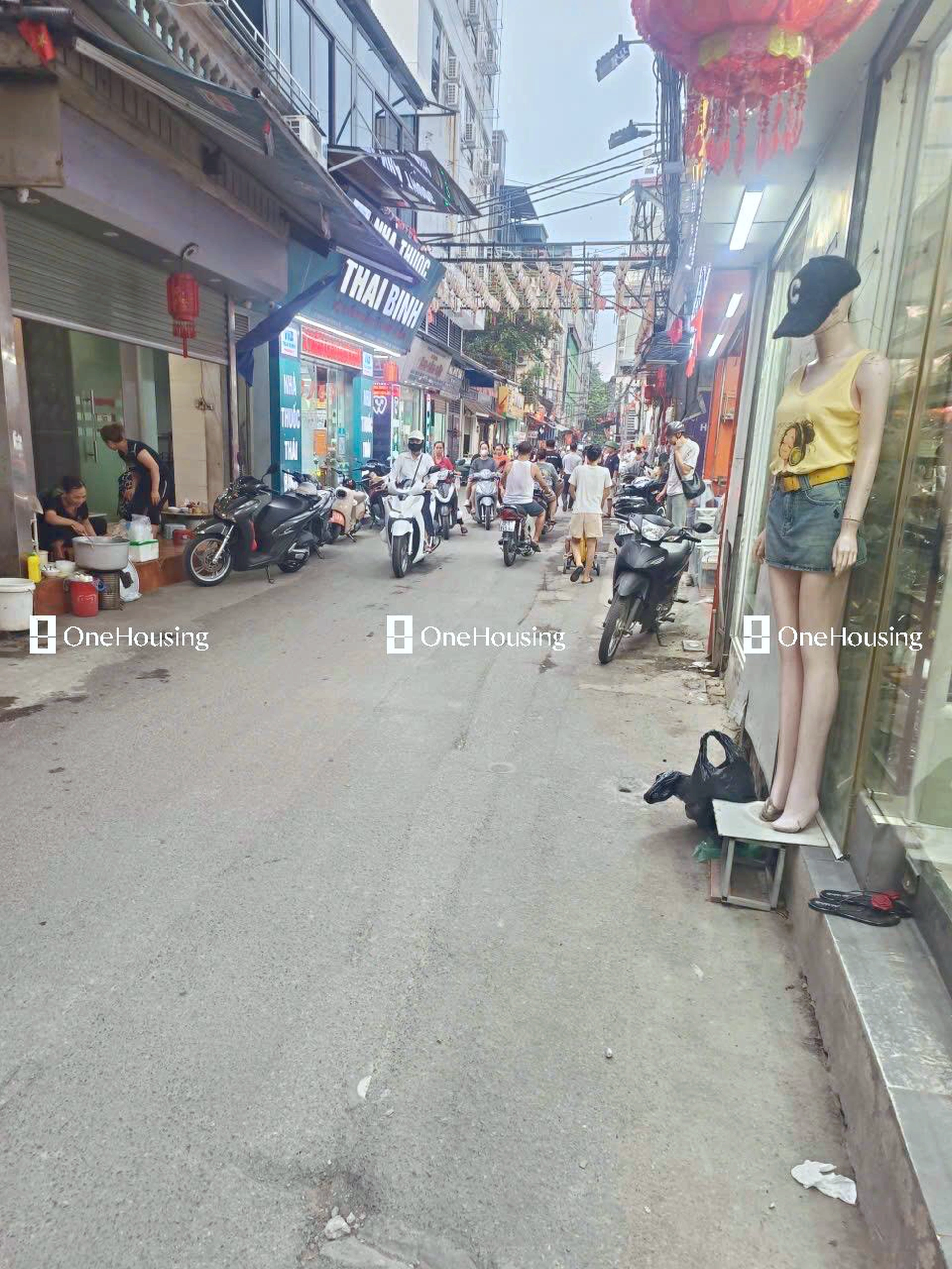 Onehousing image
