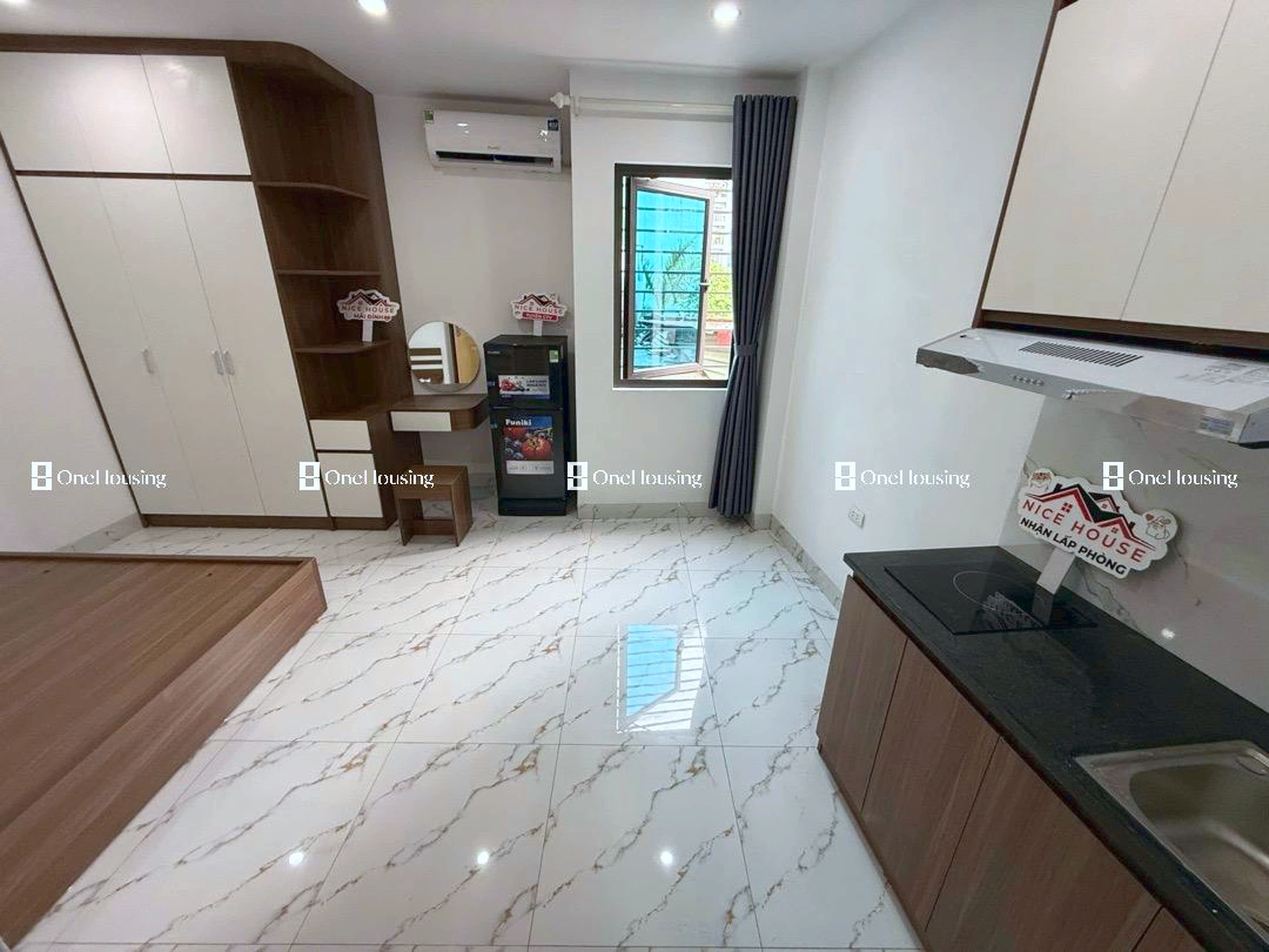 Onehousing image