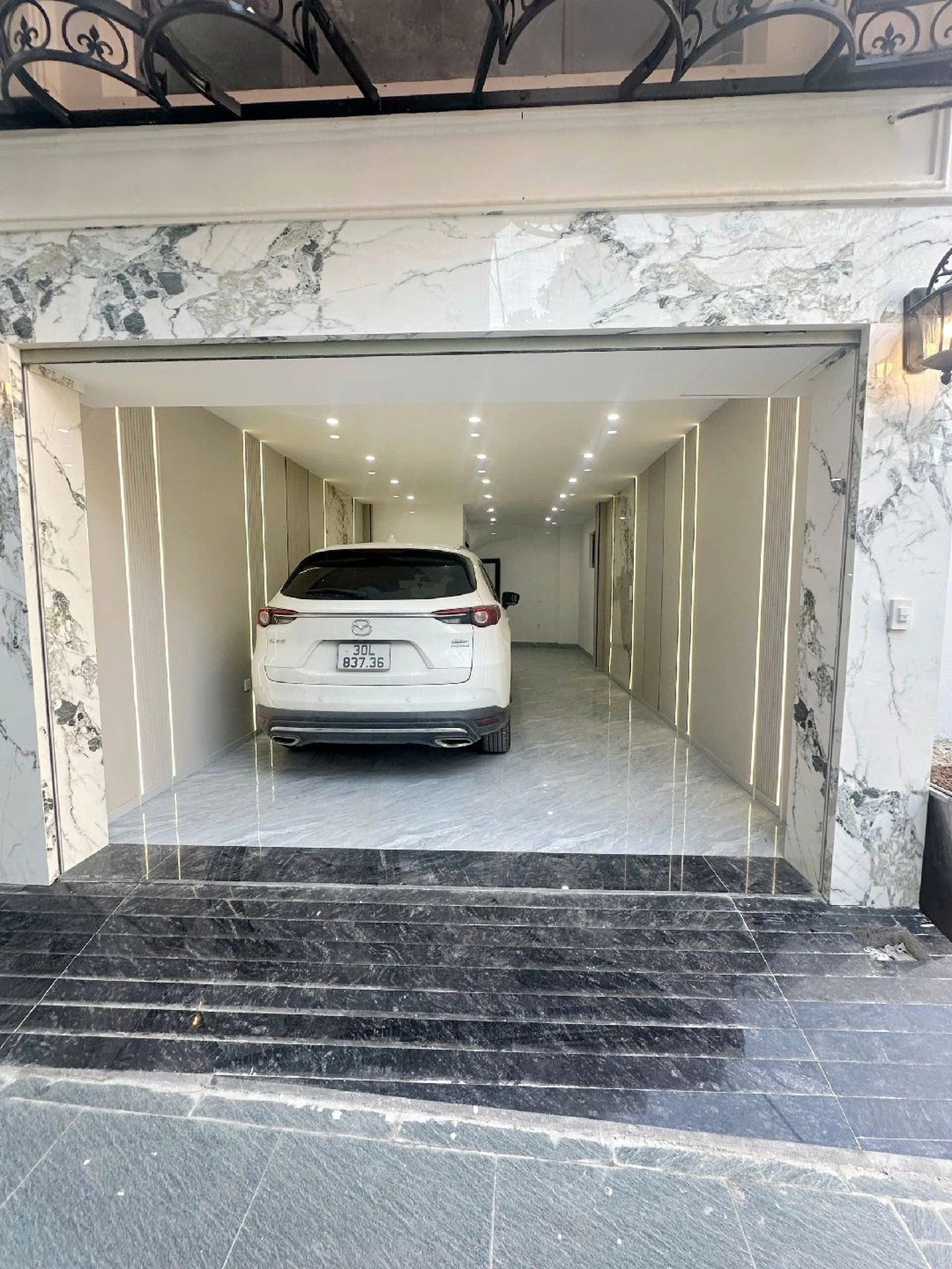 Nhà mặt ngõ cách Đàm Quang Trung 50m, P. Long Biên, Q. Long Biên, TP. Hà Nội