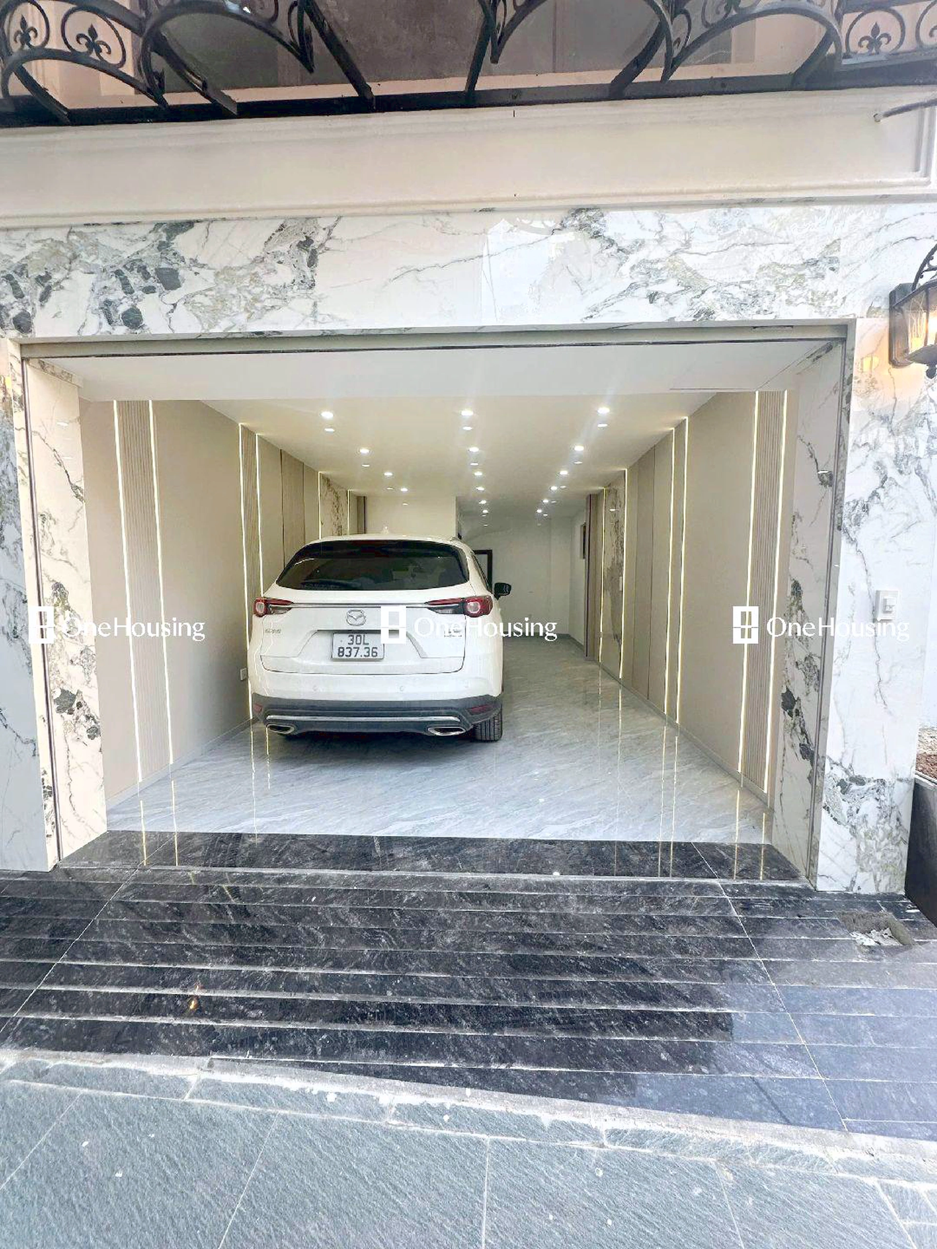 Nhà mặt ngõ cách Đàm Quang Trung 50m, P. Long Biên, Q. Long Biên, TP. Hà Nội