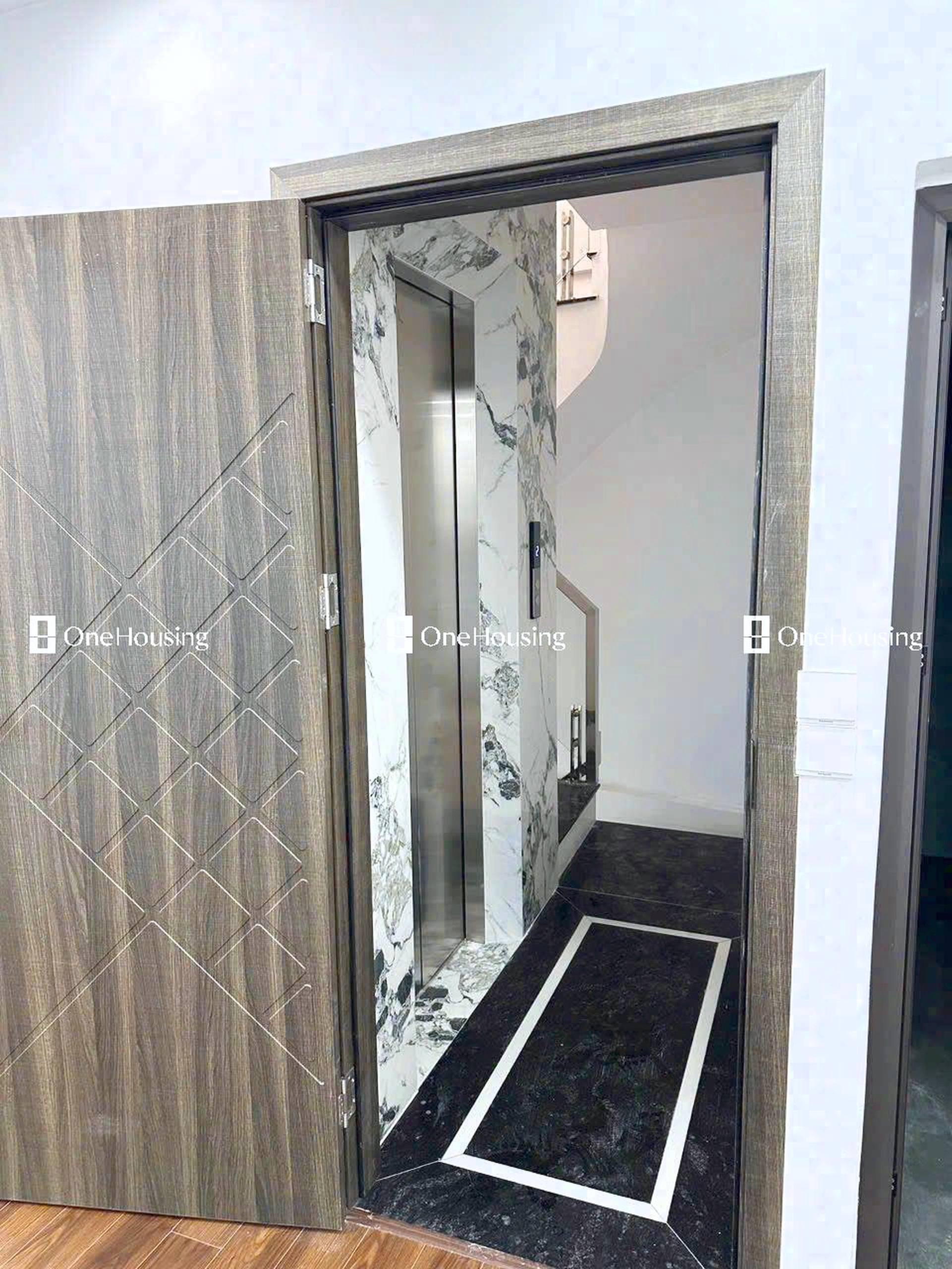 Nhà mặt ngõ cách Đàm Quang Trung 50m, P. Long Biên, Q. Long Biên, TP. Hà Nội