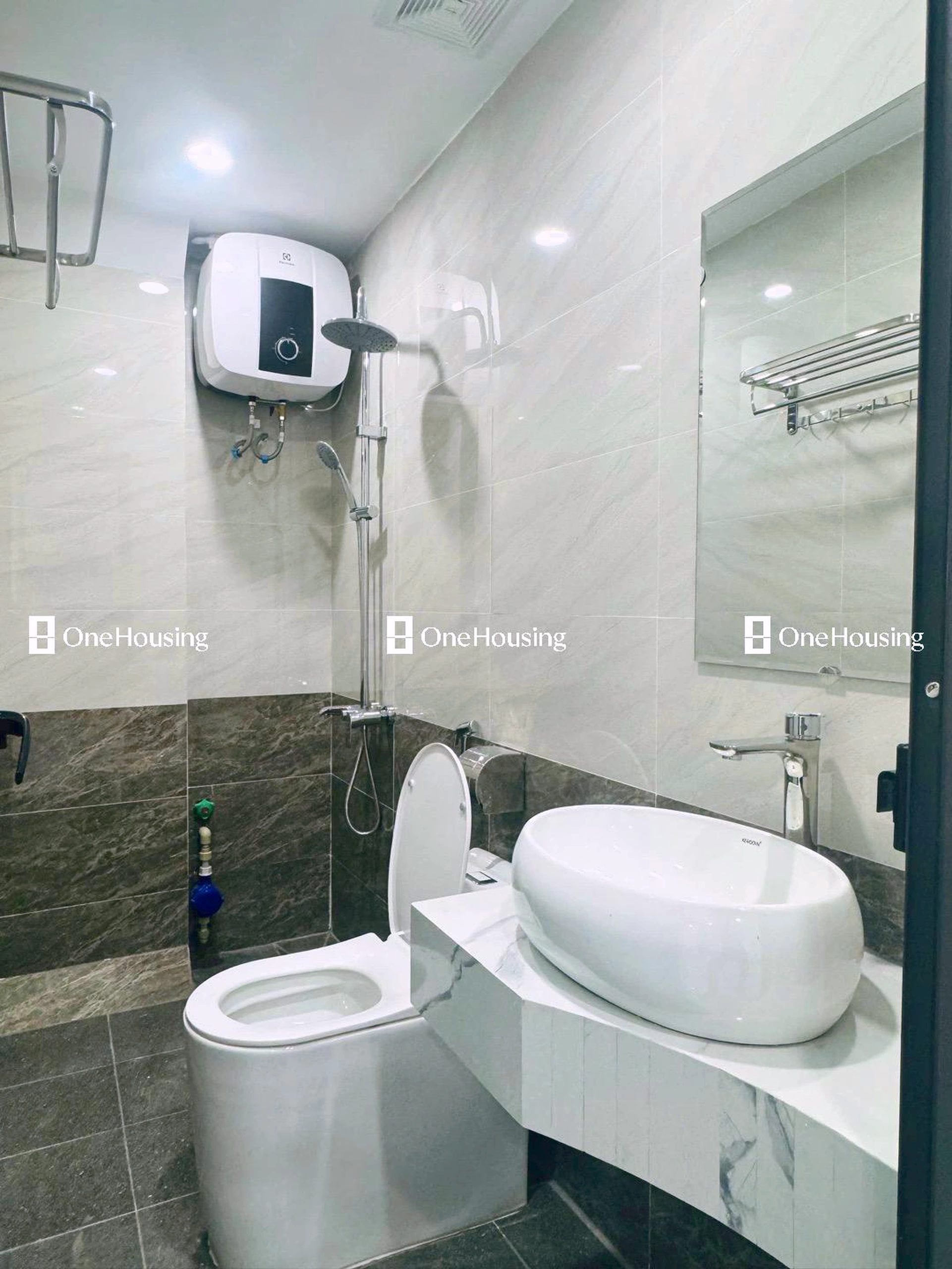 Nhà mặt ngõ cách Nguyễn Hoàng 50m, P. Mỹ Đình 2, Q. Nam Từ Liêm, TP. Hà Nội