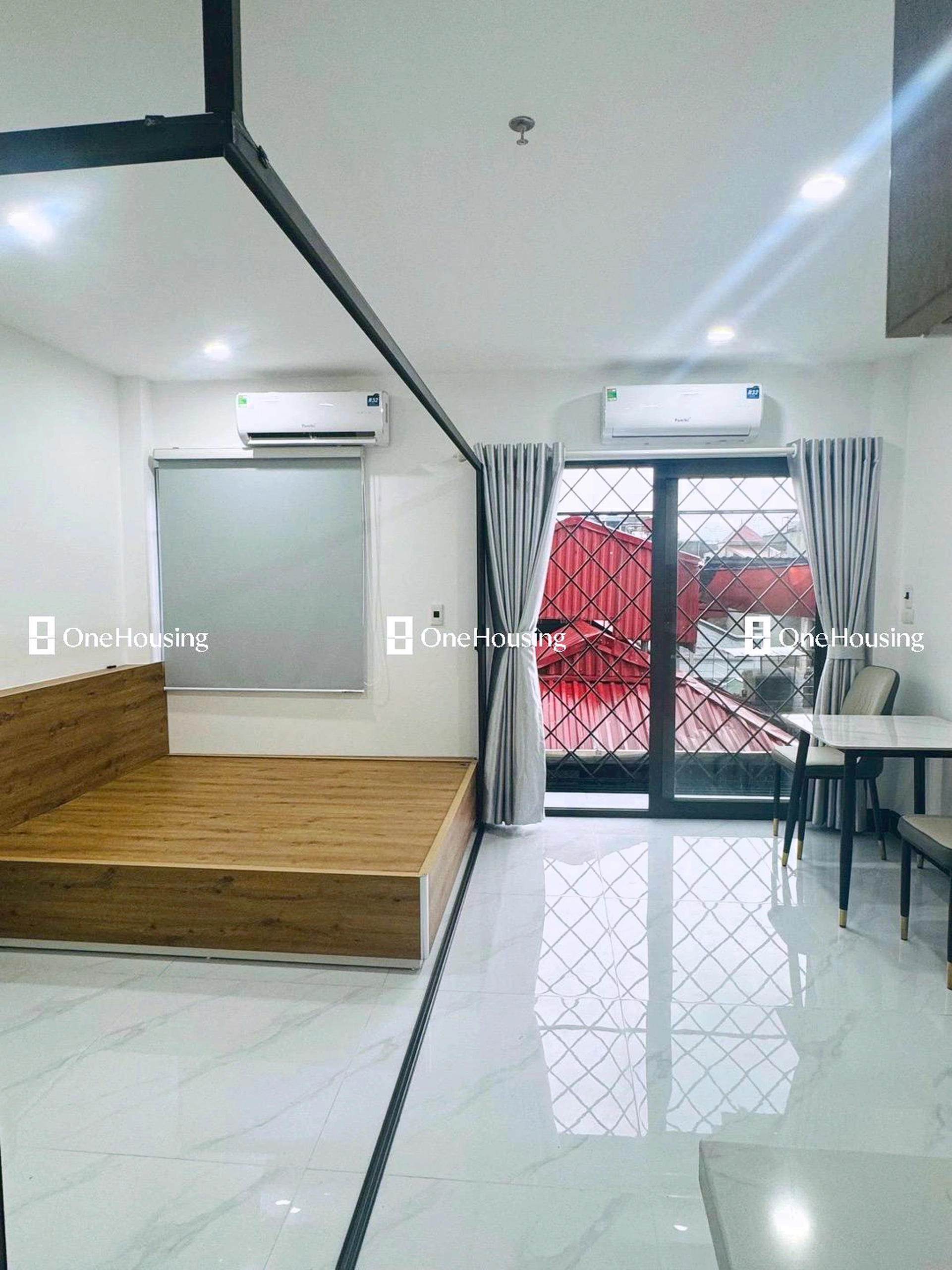 Nhà mặt ngõ cách Nguyễn Hoàng 50m, P. Mỹ Đình 2, Q. Nam Từ Liêm, TP. Hà Nội