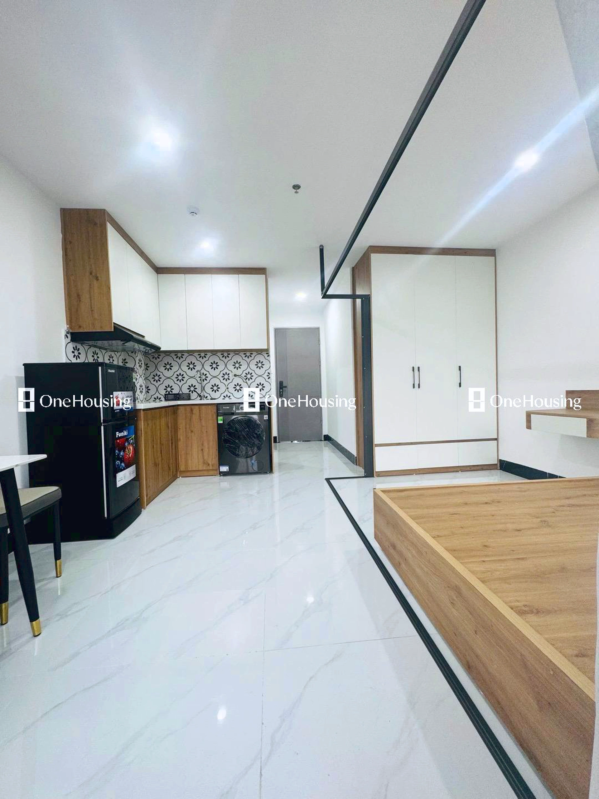 Nhà mặt ngõ cách Nguyễn Hoàng 50m, P. Mỹ Đình 2, Q. Nam Từ Liêm, TP. Hà Nội