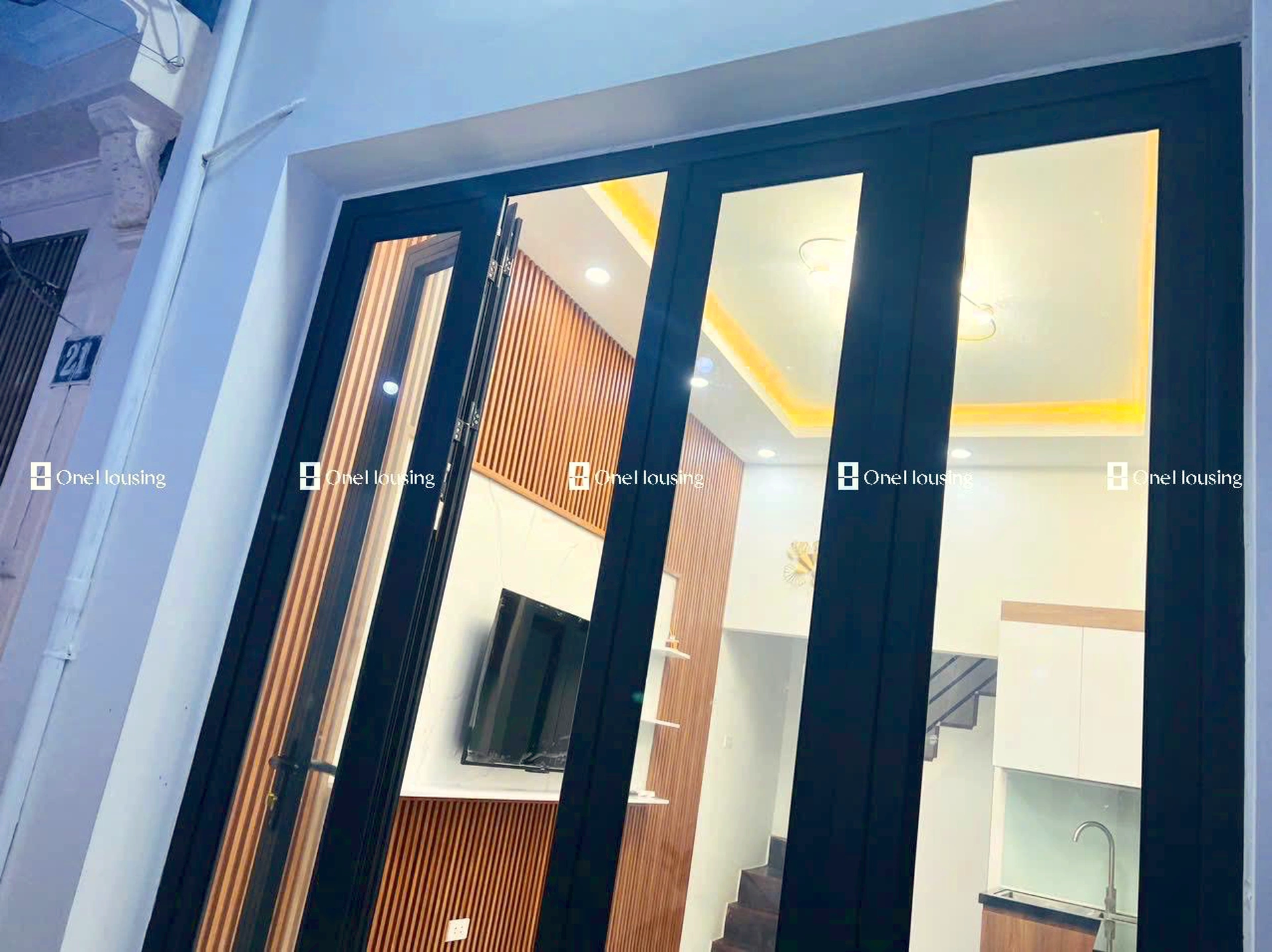 Onehousing image
