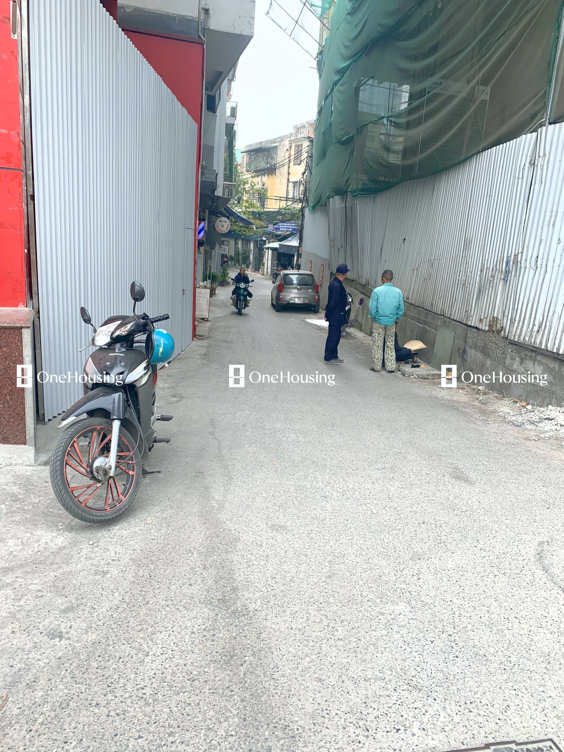 Onehousing image