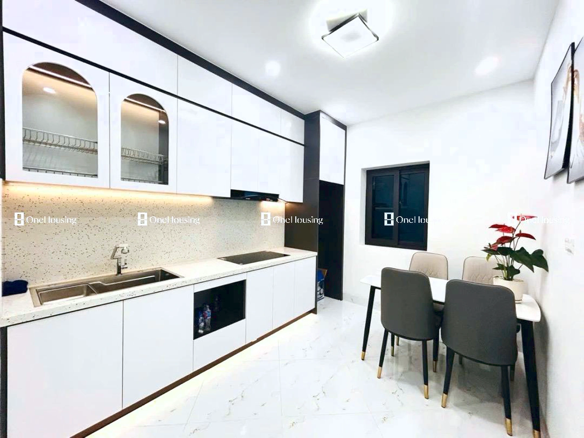 Nhà mặt ngõ cách Quan Nhân 100m, P. Thanh Xuân Bắc, Q. Thanh Xuân, TP. Hà Nội