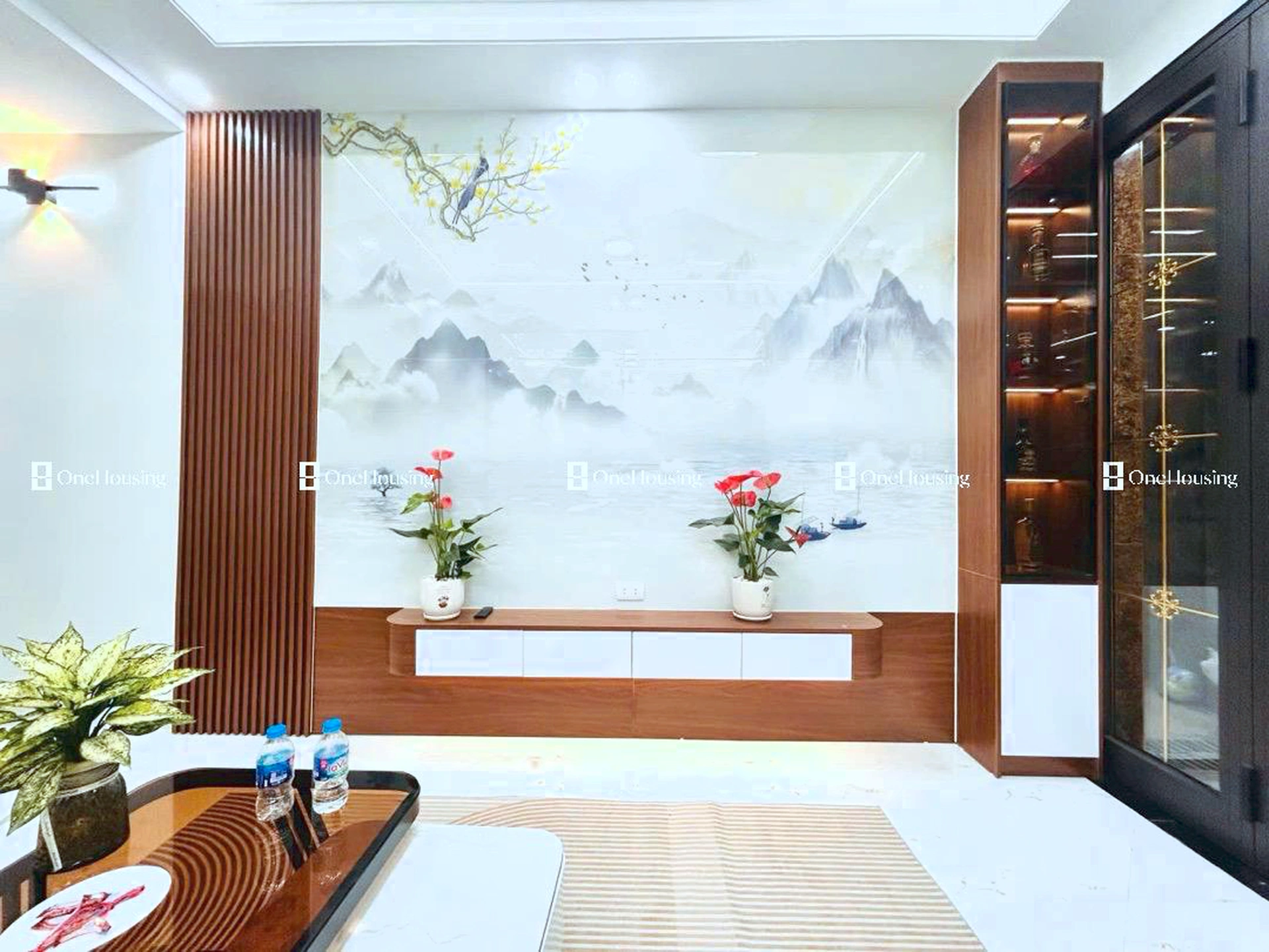 Nhà mặt ngõ cách Quan Nhân 100m, P. Thanh Xuân Bắc, Q. Thanh Xuân, TP. Hà Nội