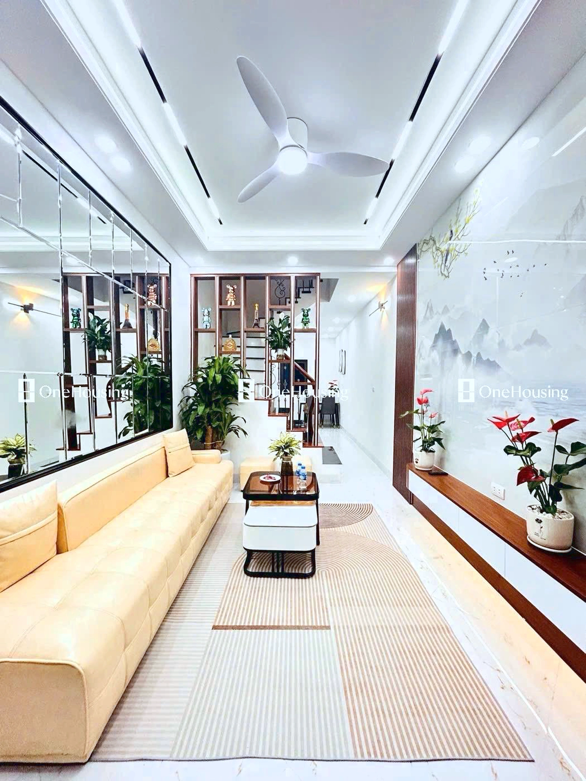 Nhà mặt ngõ cách Quan Nhân 100m, P. Thanh Xuân Bắc, Q. Thanh Xuân, TP. Hà Nội