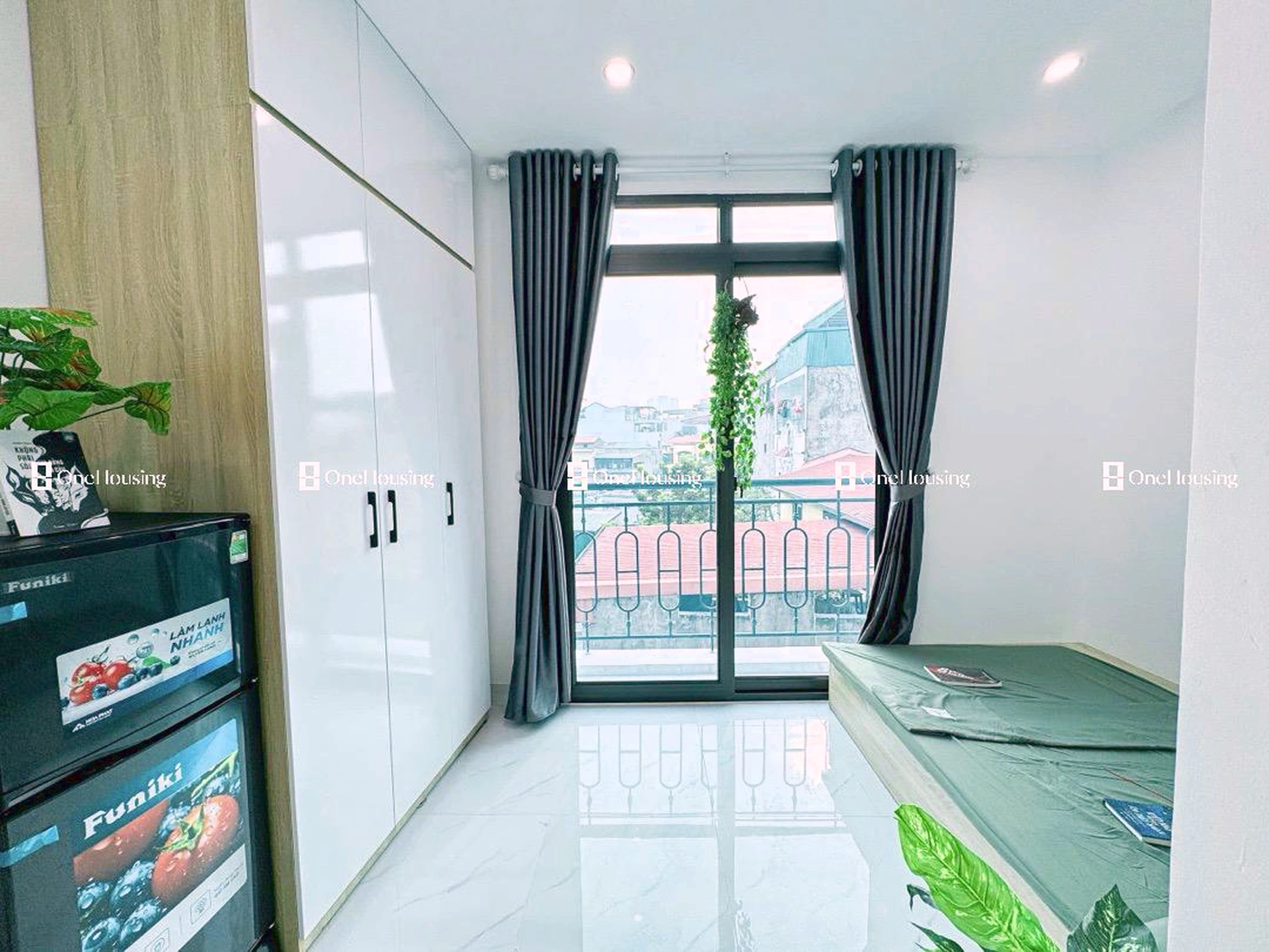 Nhà mặt ngõ cách Nguyễn Chính 100m, P. Thịnh Liệt, Q. Hoàng Mai, TP. Hà Nội