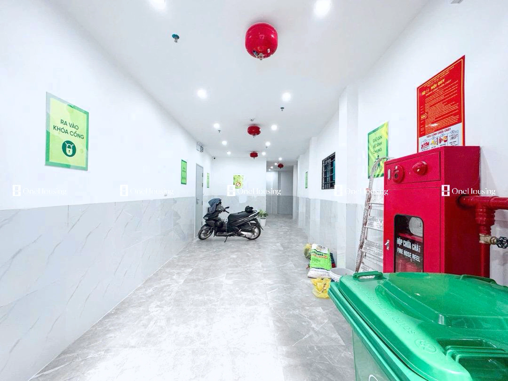 Nhà mặt ngõ cách Nguyễn Chính 100m, P. Thịnh Liệt, Q. Hoàng Mai, TP. Hà Nội