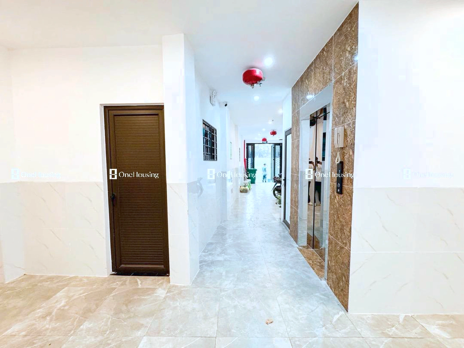 Nhà mặt ngõ cách Nguyễn Chính 100m, P. Thịnh Liệt, Q. Hoàng Mai, TP. Hà Nội