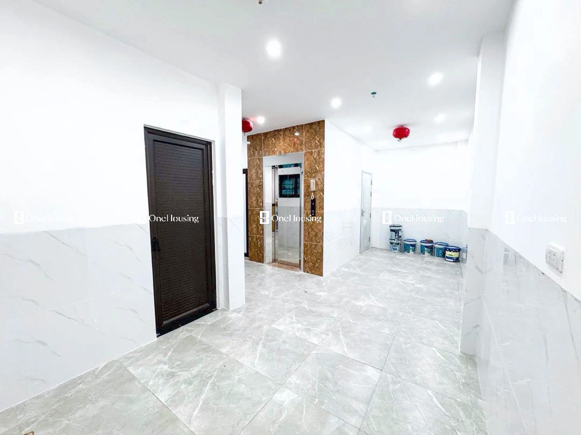 Nhà mặt ngõ cách Nguyễn Chính 100m, P. Thịnh Liệt, Q. Hoàng Mai, TP. Hà Nội