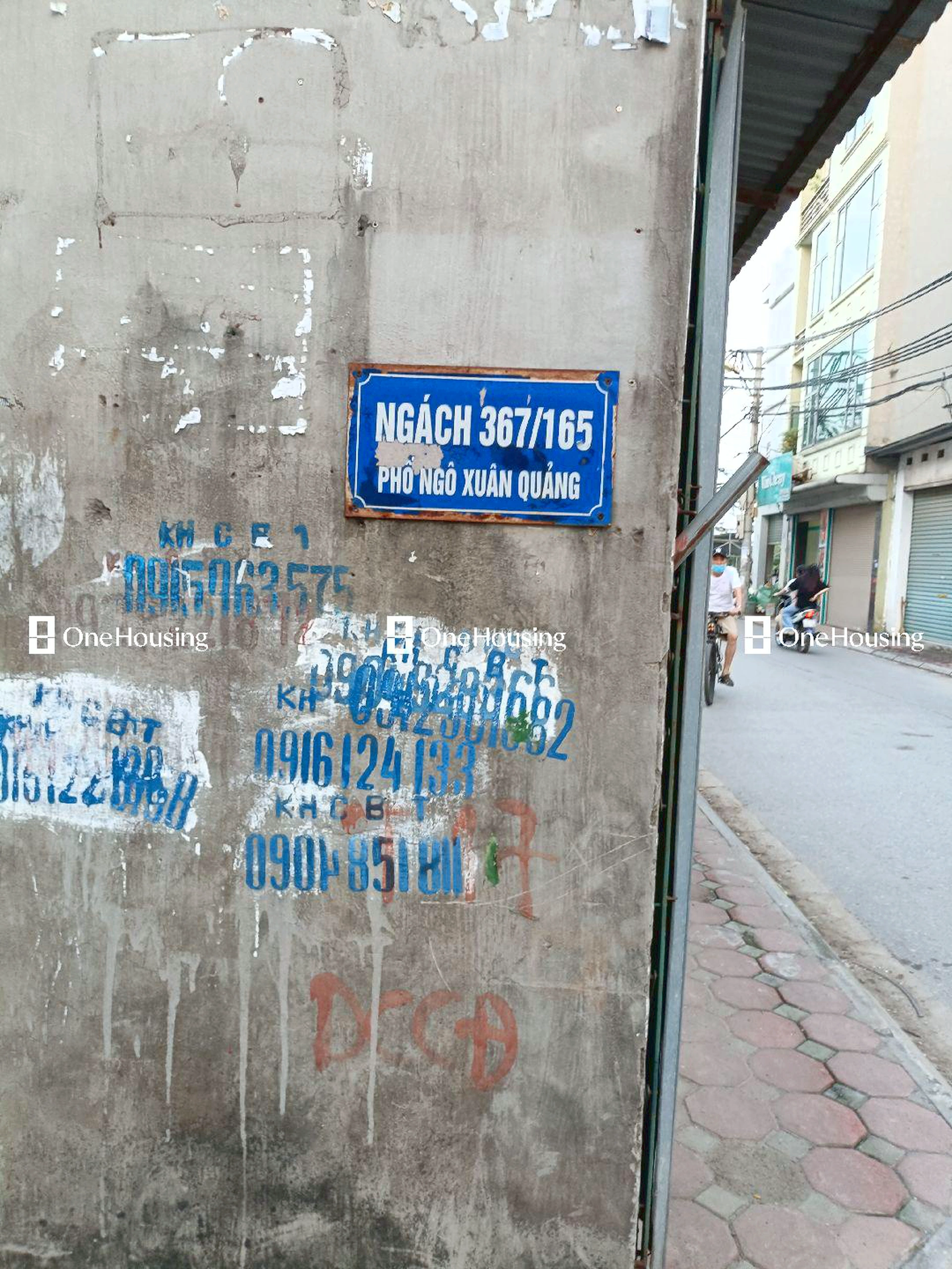 Onehousing image