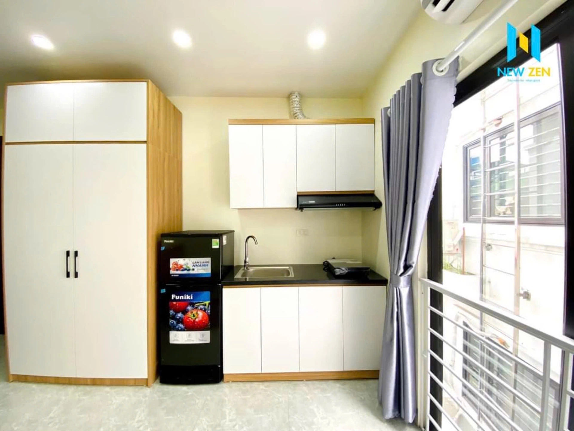 Nhà mặt ngõ cách Võ Chí Công 30m, P. Nghĩa Đô, Q. Cầu Giấy, TP. Hà Nội