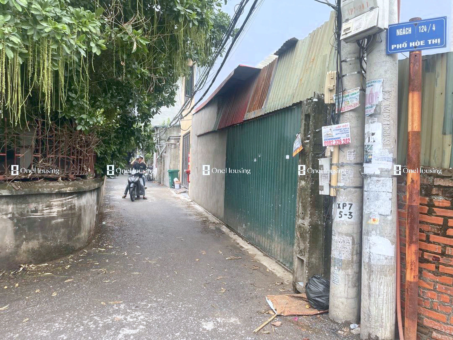 Onehousing image