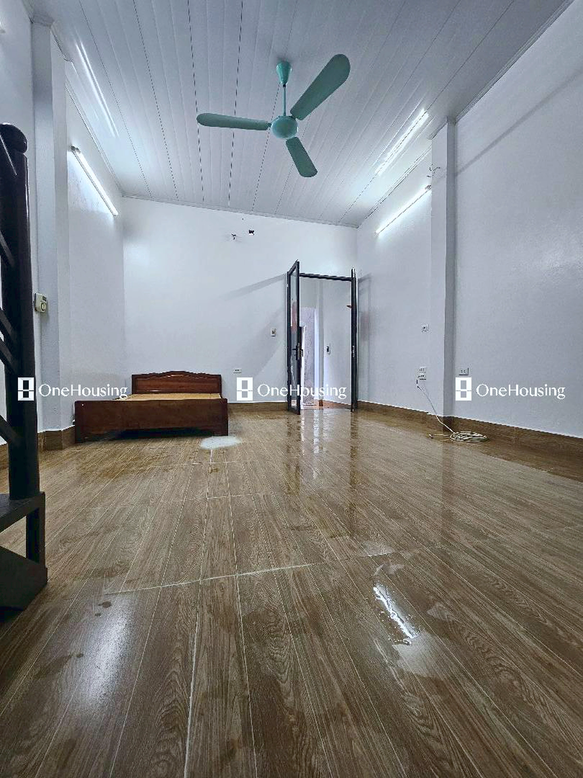 Nhà mặt ngõ cách Thạch Cầu 15m, P. Long Biên, Q. Long Biên, TP. Hà Nội