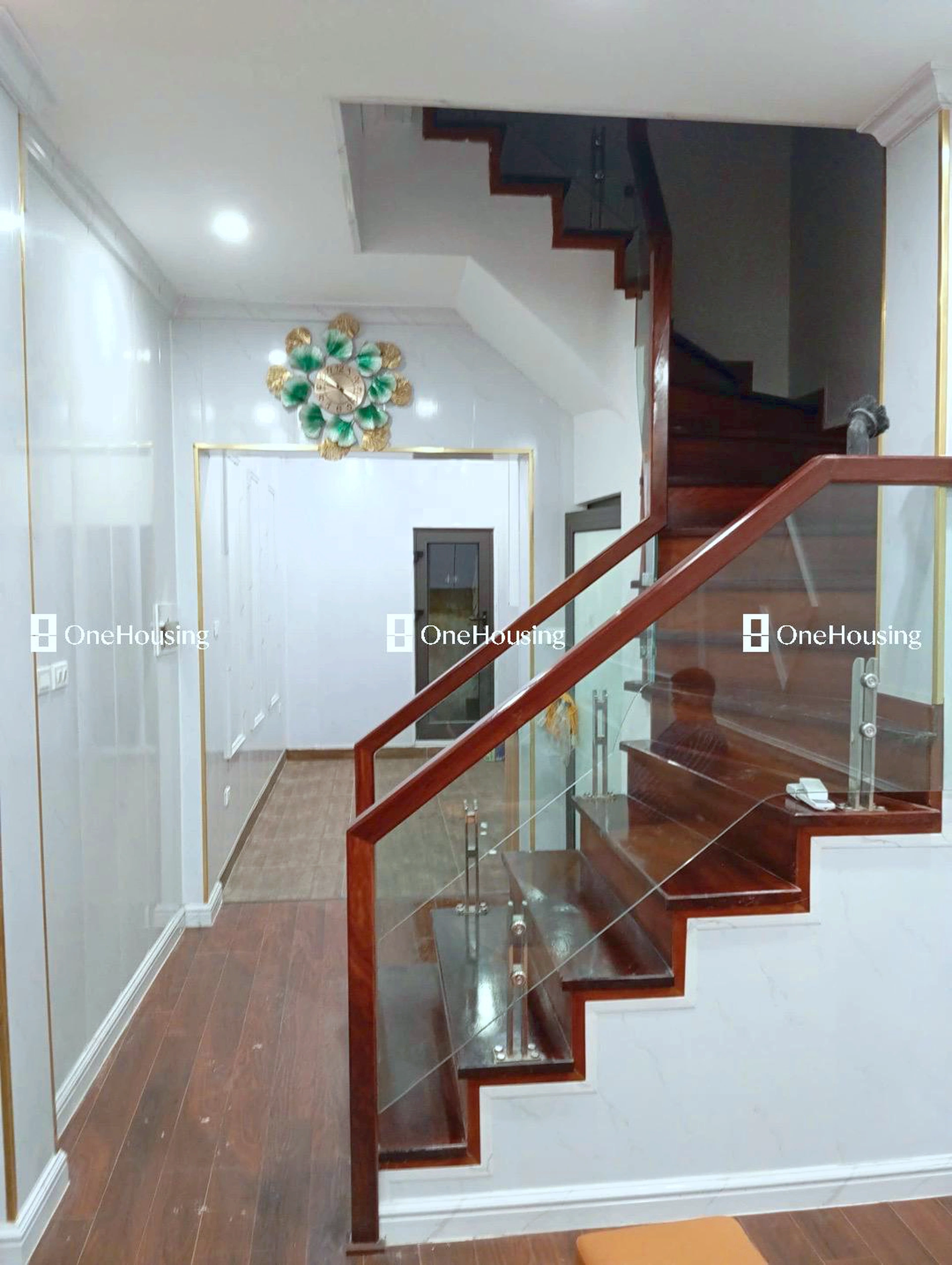 Nhà mặt ngõ cách Nguyễn Ngọc Nại 15m, P. Khương Mai, Q. Thanh Xuân, TP. Hà Nội
