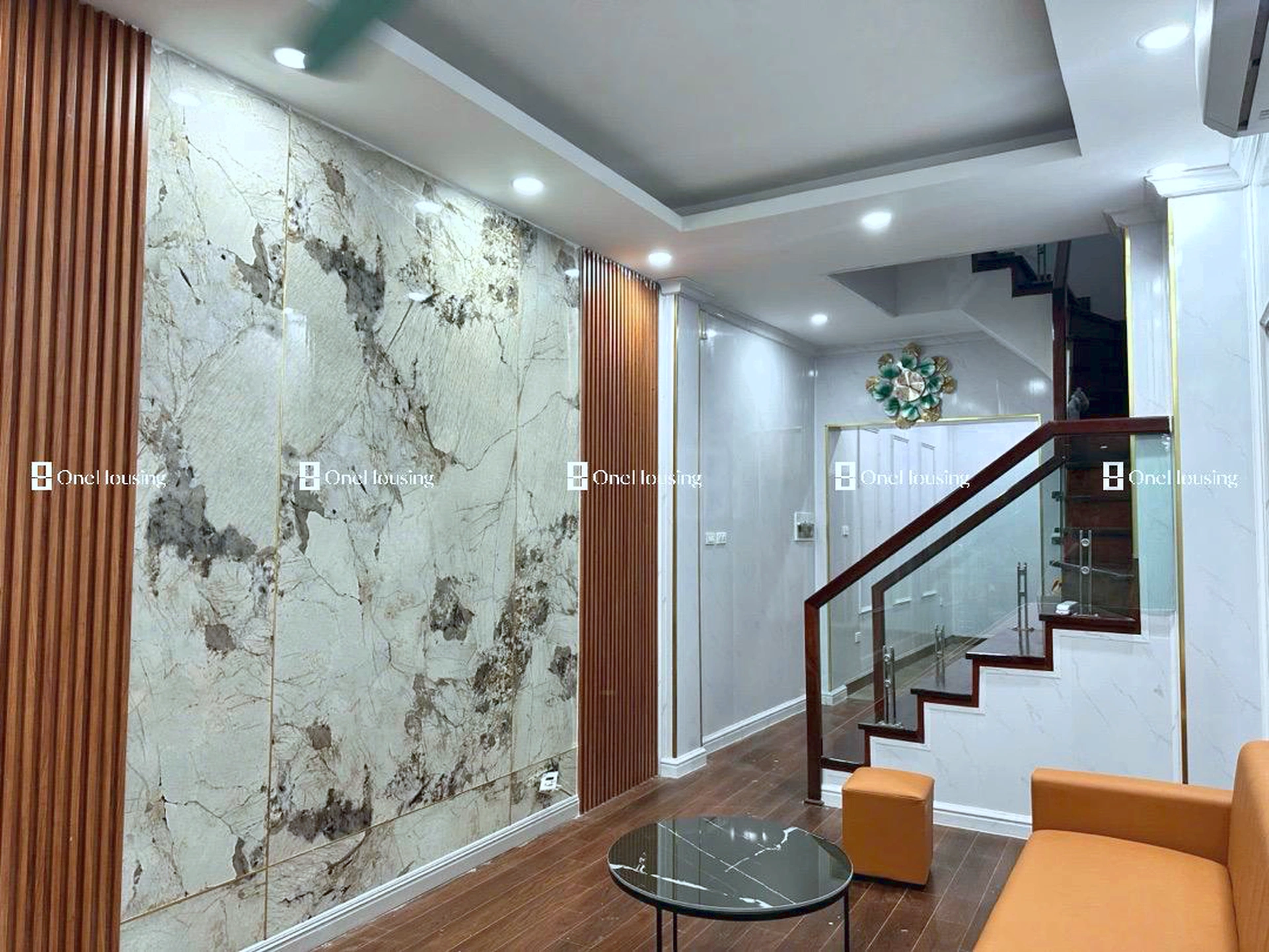Nhà mặt ngõ cách Nguyễn Ngọc Nại 15m, P. Khương Mai, Q. Thanh Xuân, TP. Hà Nội