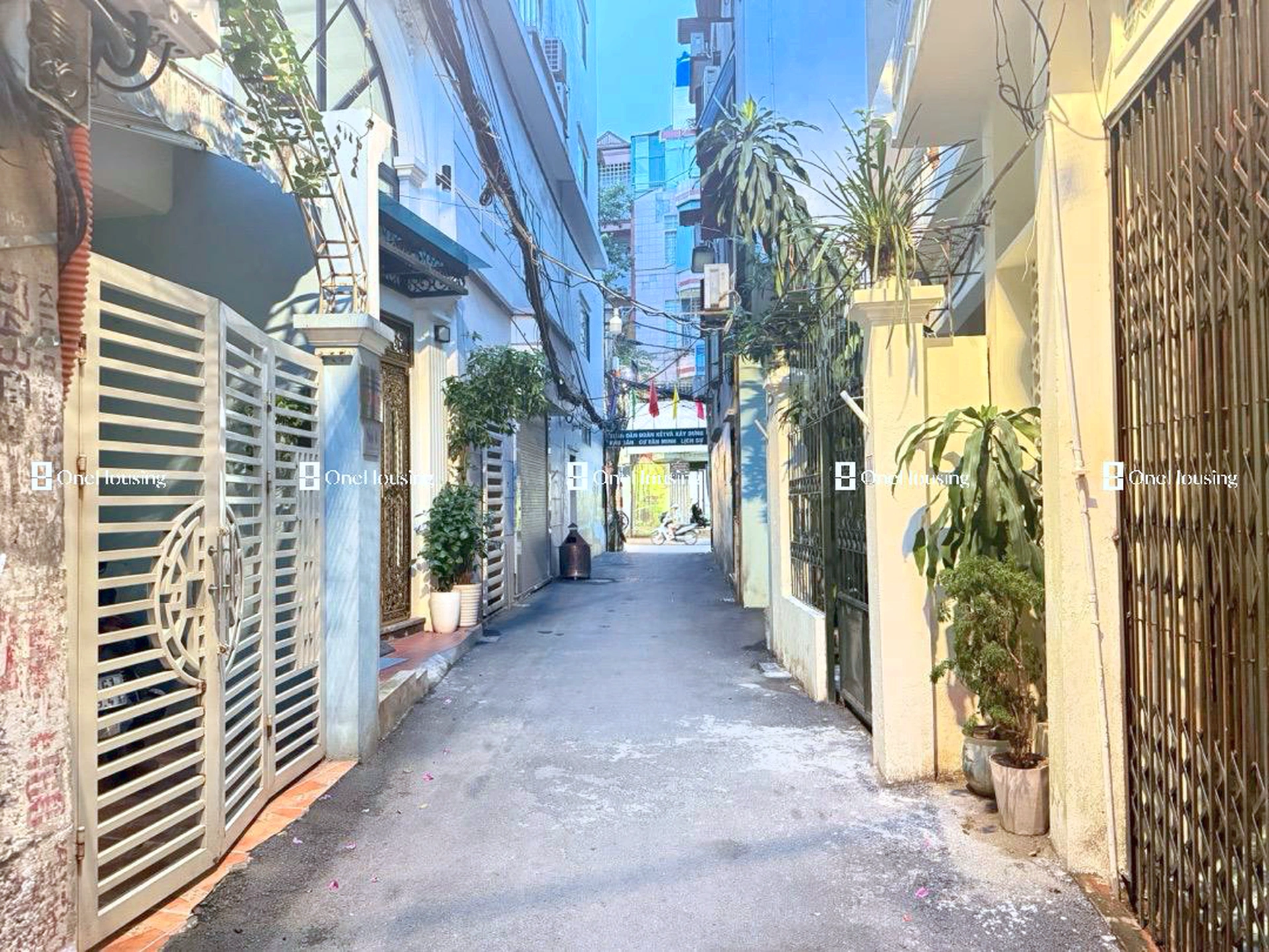 Onehousing image