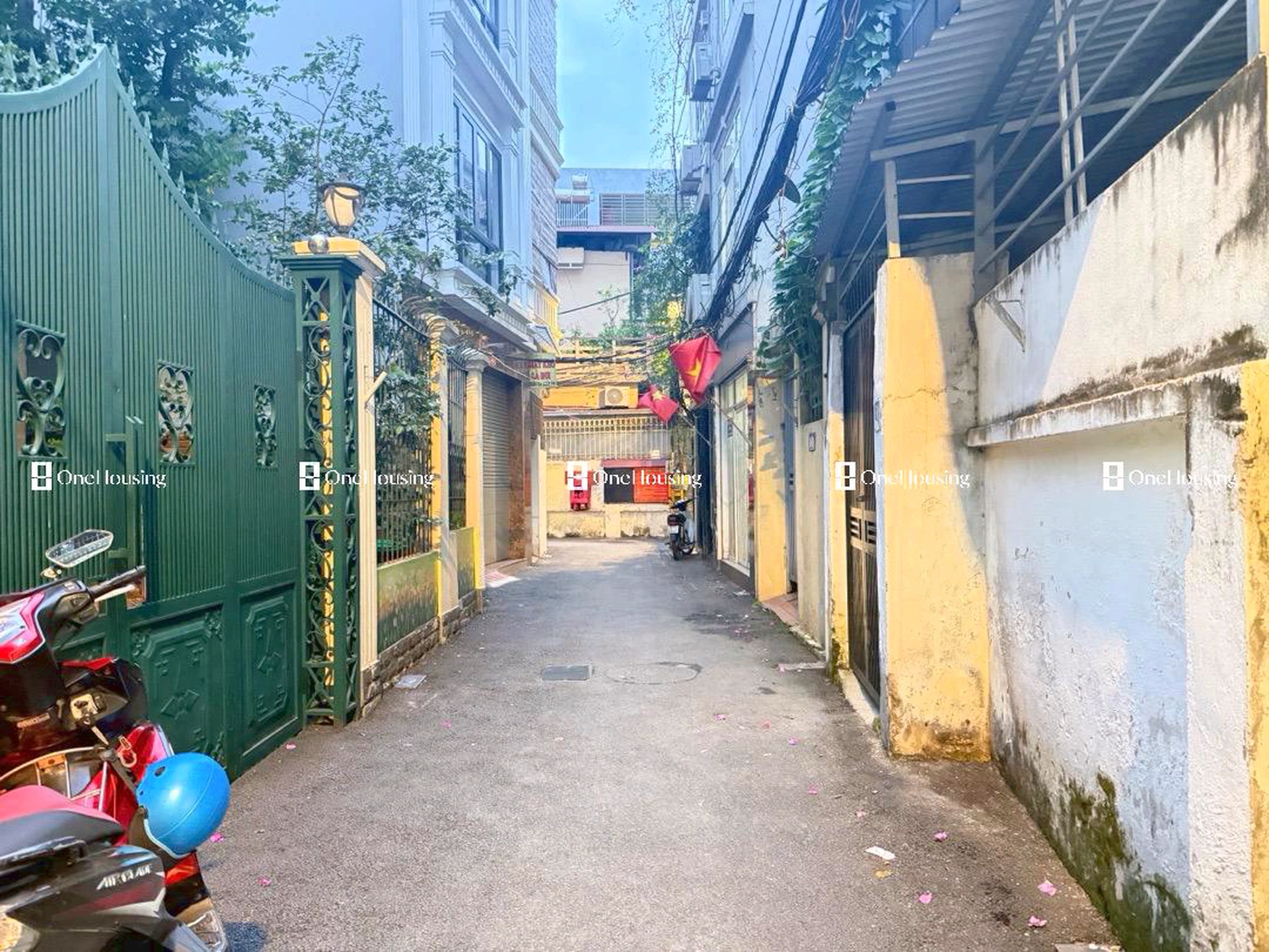 Onehousing image