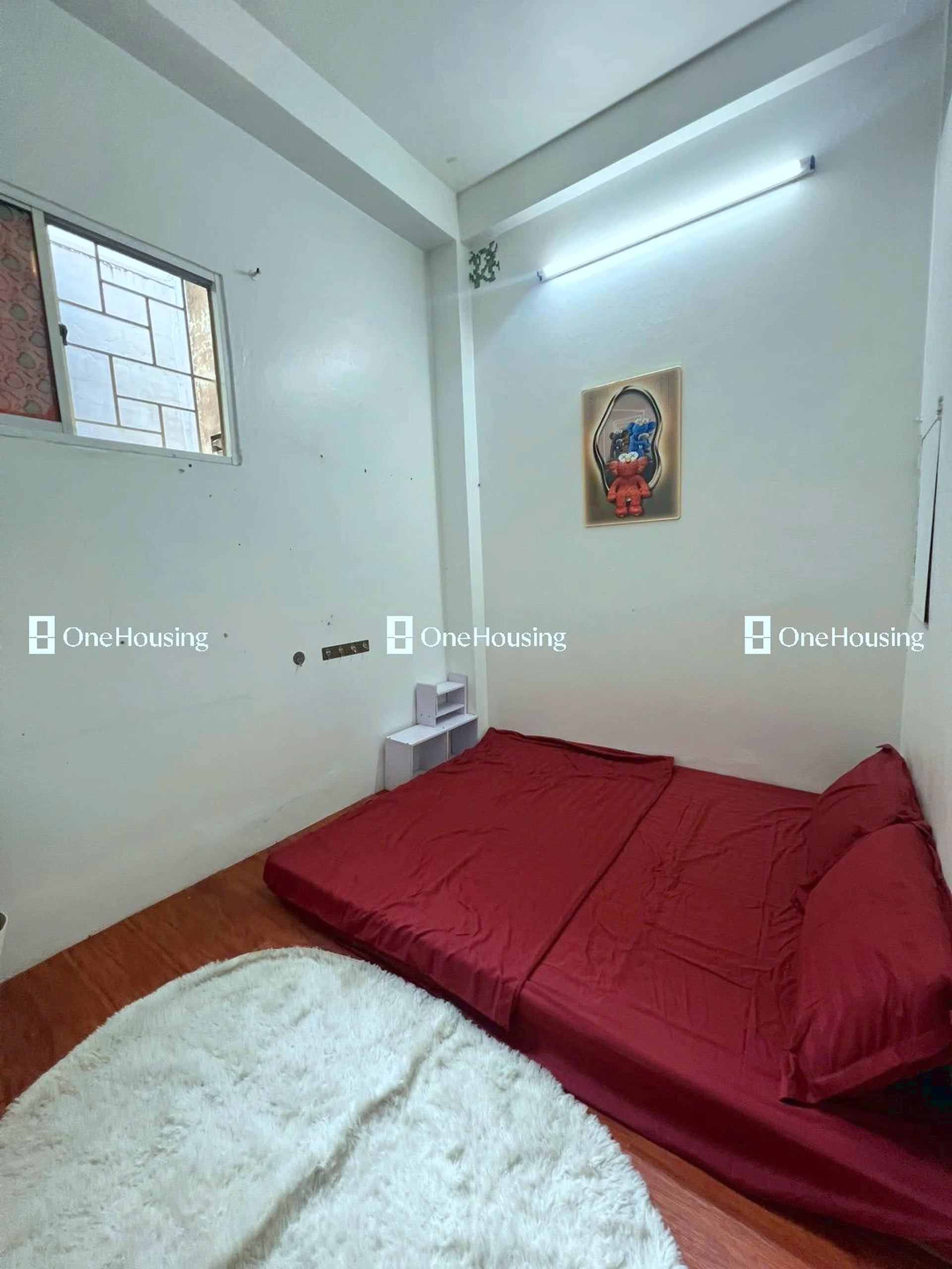 Nhà mặt ngõ cách Hoàng Hoa Thám 80m, P. Bưởi, Q. Tây Hồ, TP. Hà Nội