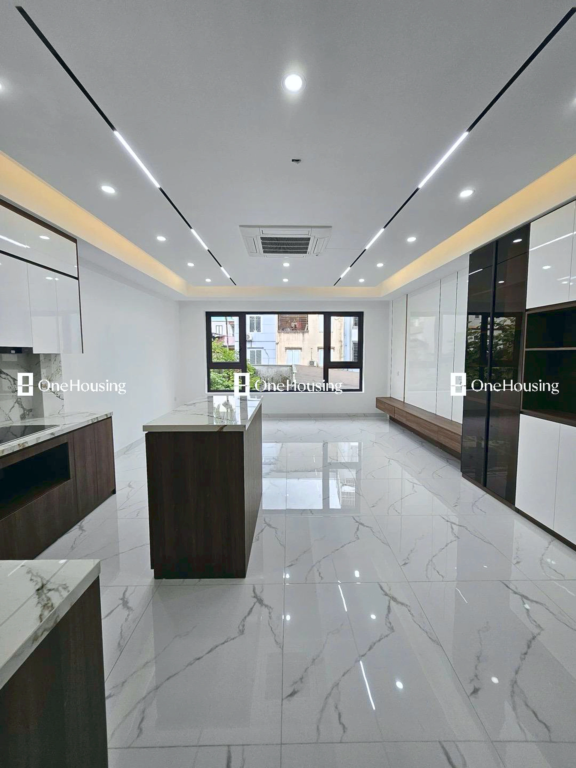 Nhà mặt ngõ cách Ngọc Thụy (mặt đê và đường gom chân đê) 100m, P. Bồ Đề, Q. Long Biên, TP. Hà Nội