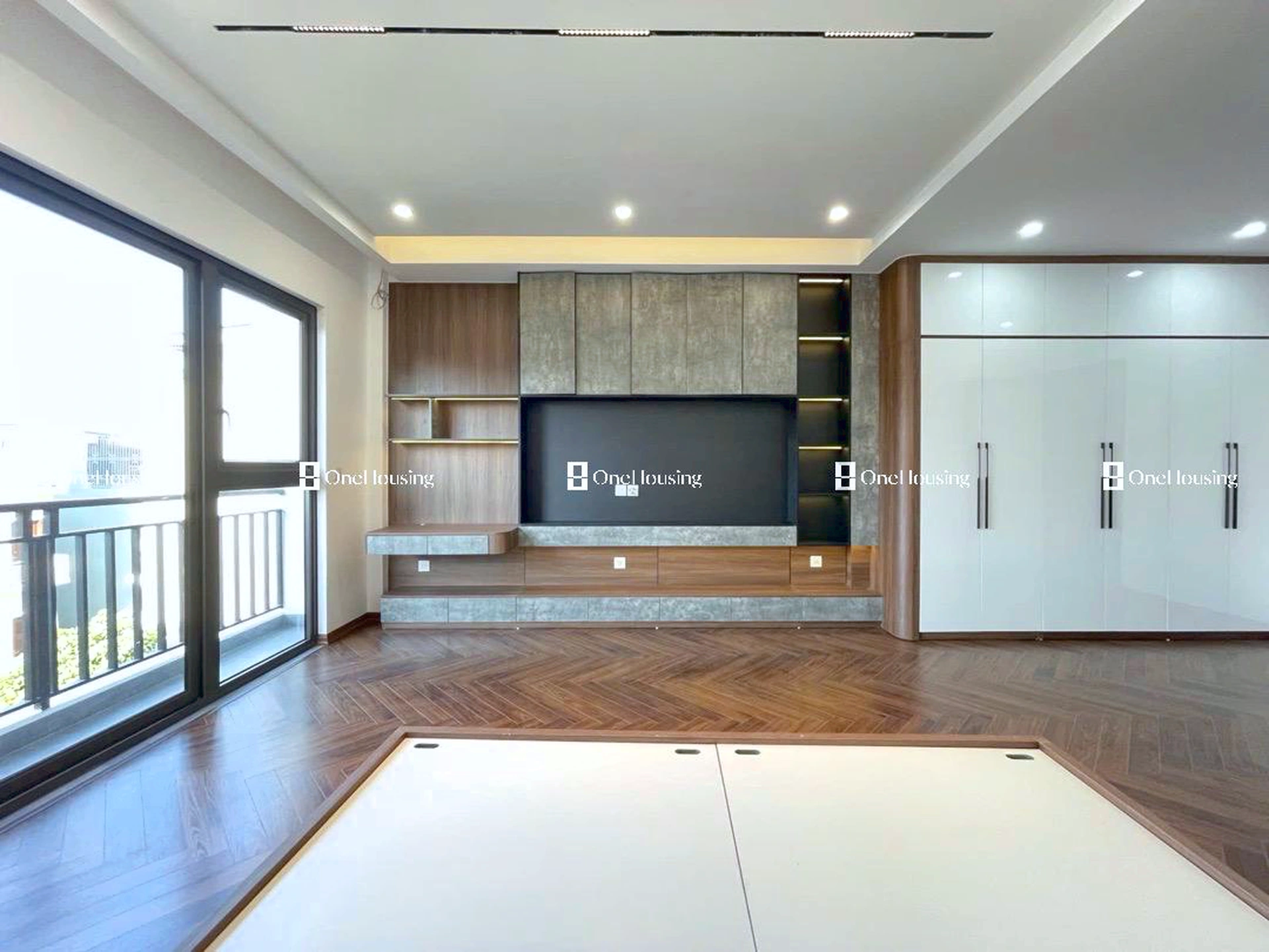 Nhà mặt ngõ cách Ngọc Thụy (mặt đê và đường gom chân đê) 100m, P. Bồ Đề, Q. Long Biên, TP. Hà Nội