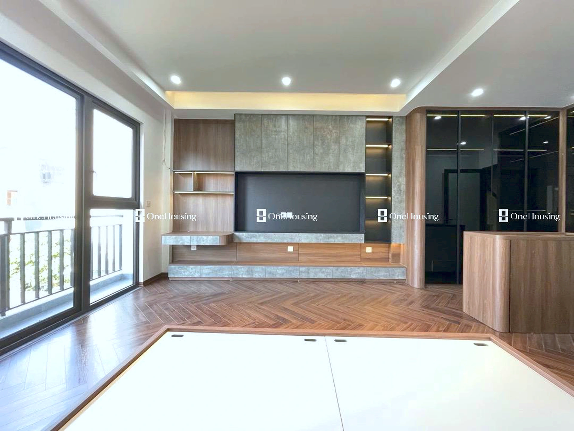 Nhà mặt ngõ cách Ngọc Thụy (mặt đê và đường gom chân đê) 100m, P. Bồ Đề, Q. Long Biên, TP. Hà Nội