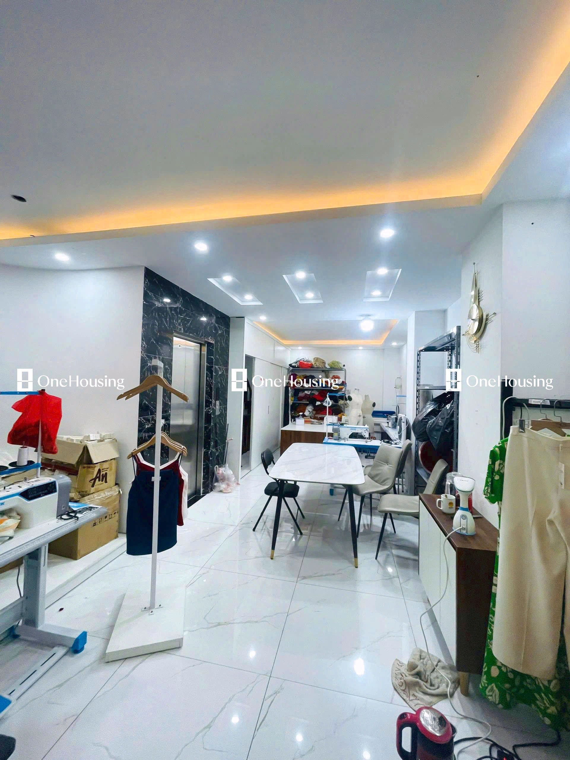 Nhà mặt ngõ cách Quang Trung 25m, P. La Khê, Q. Hà Đông, TP. Hà Nội