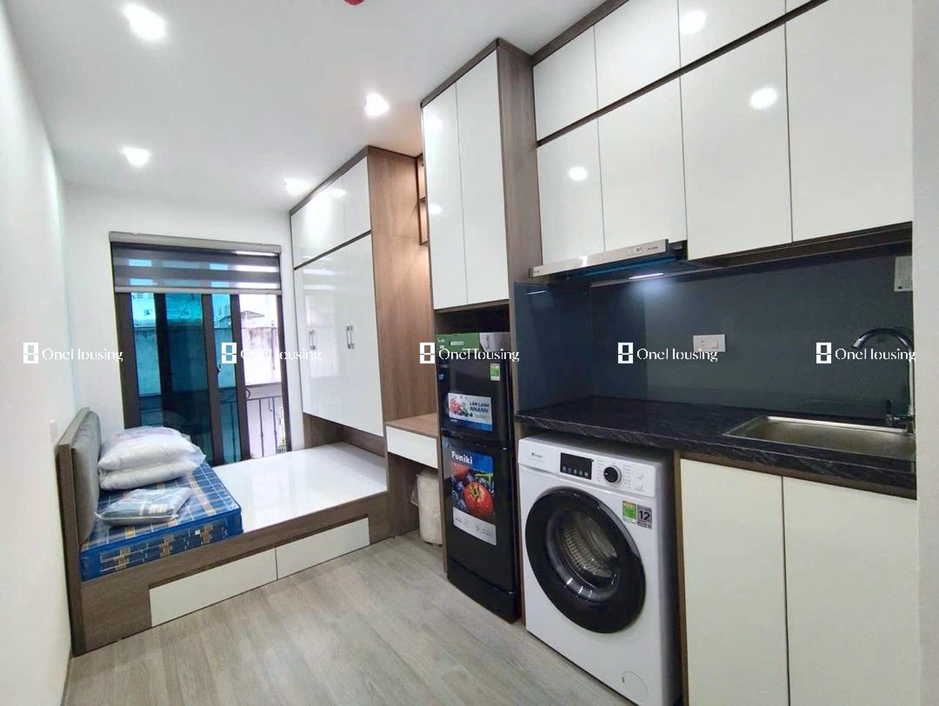 Onehousing image