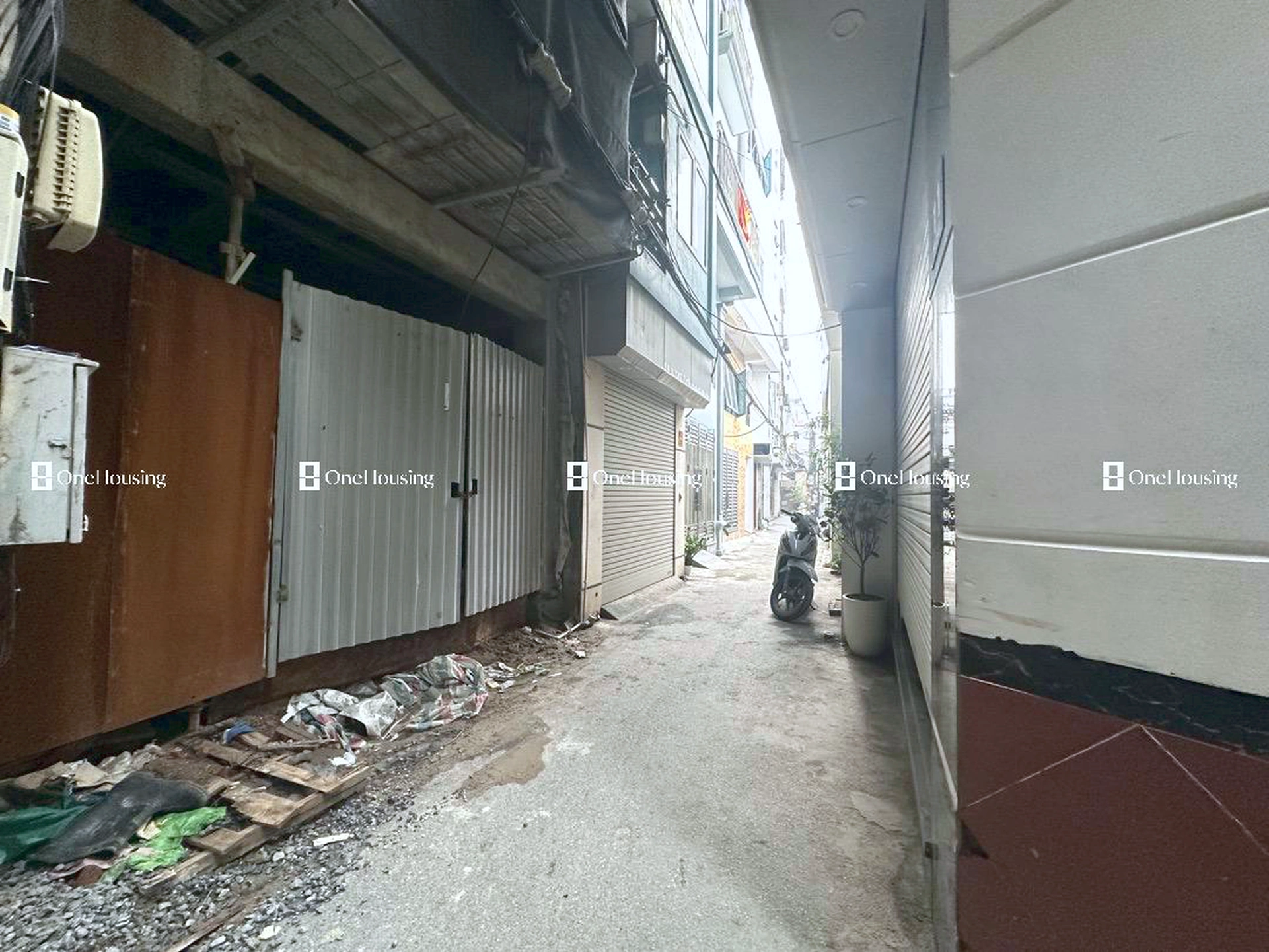 Onehousing image