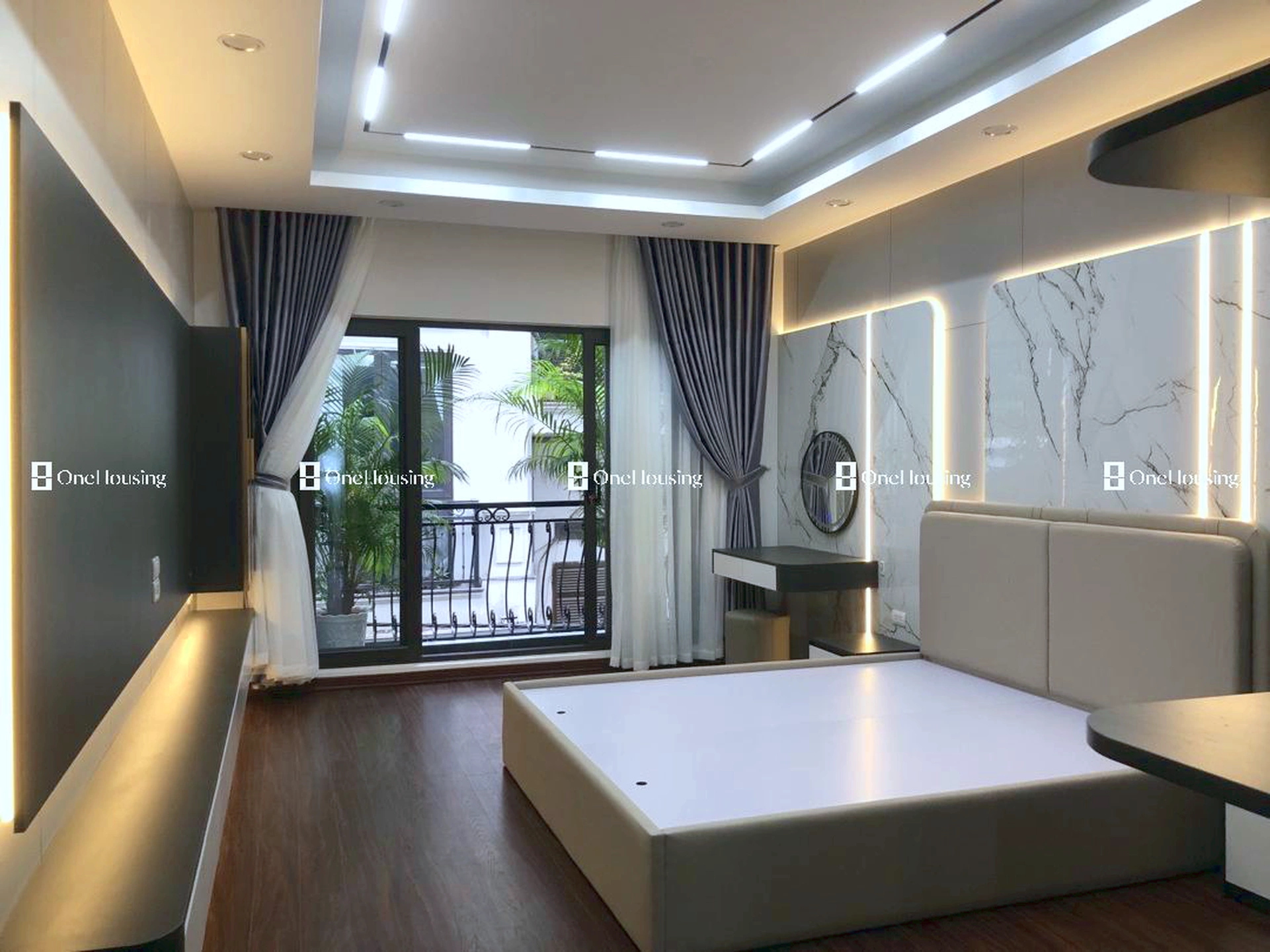 Nhà mặt ngõ cách Hoàng Mai 15m, P. Tương Mai, Q. Hoàng Mai, TP. Hà Nội