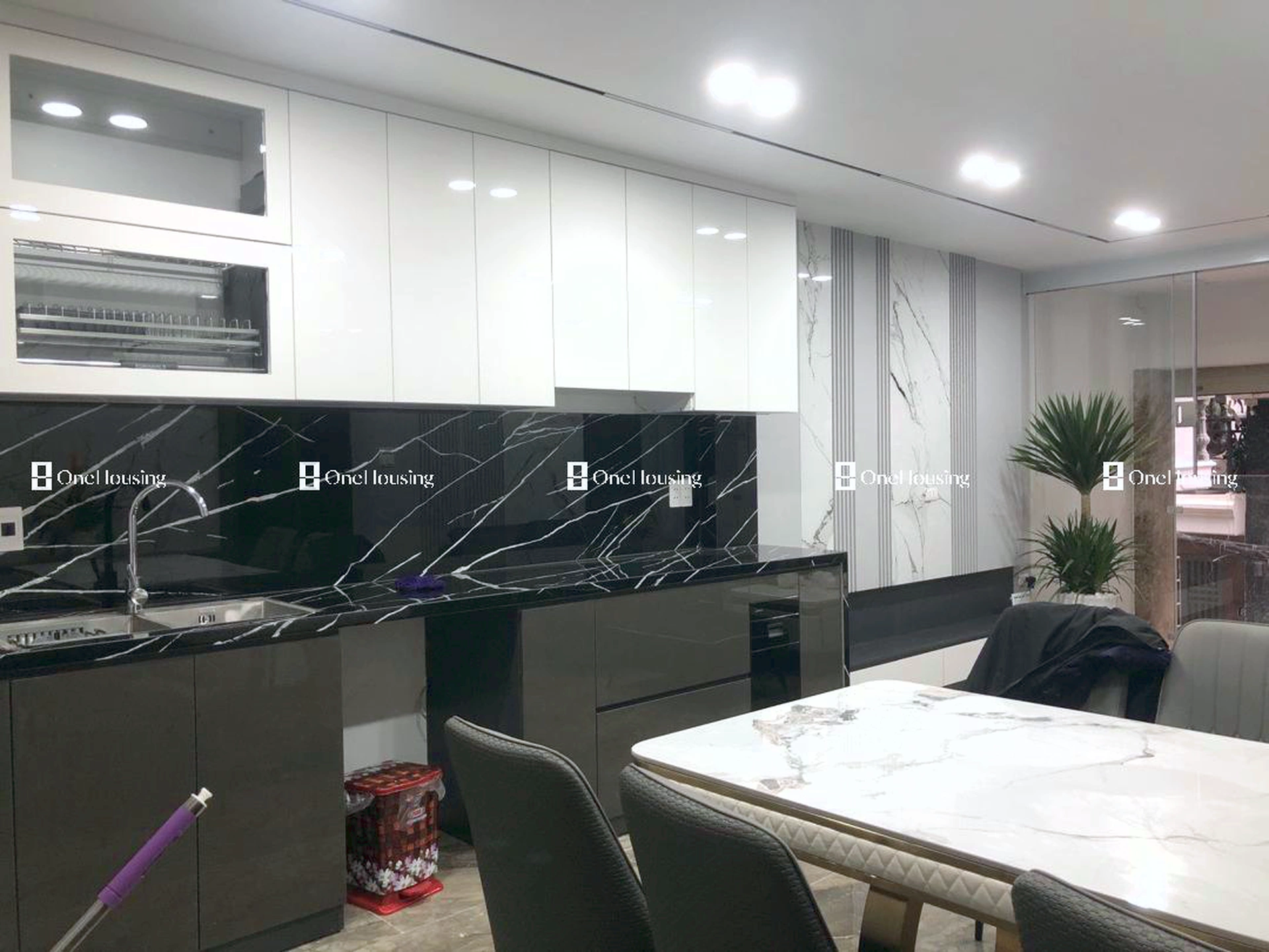 Nhà mặt ngõ cách Hoàng Mai 15m, P. Tương Mai, Q. Hoàng Mai, TP. Hà Nội