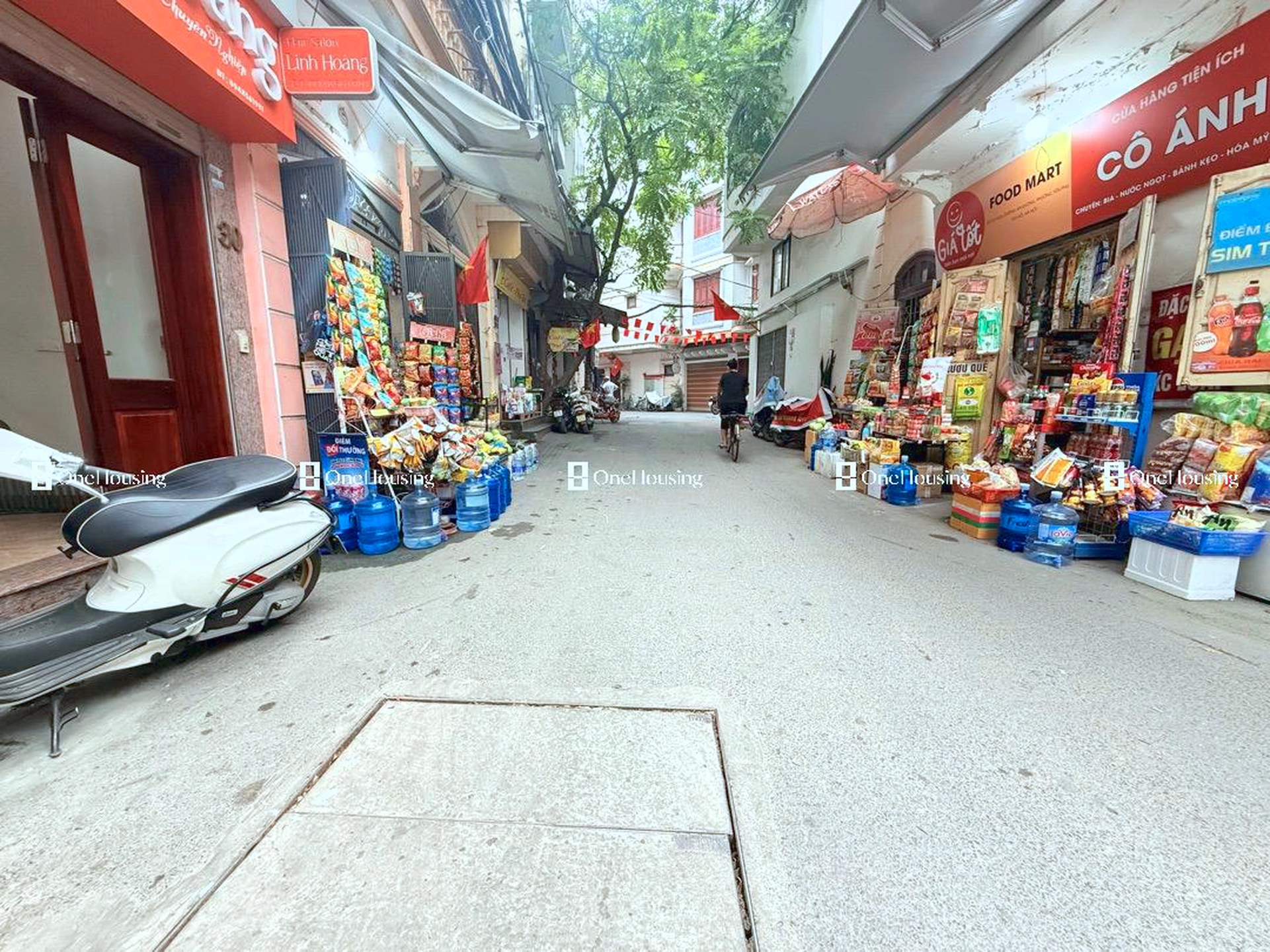 Onehousing image
