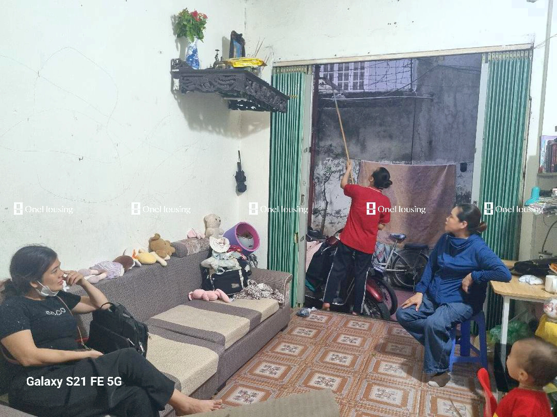 Onehousing image