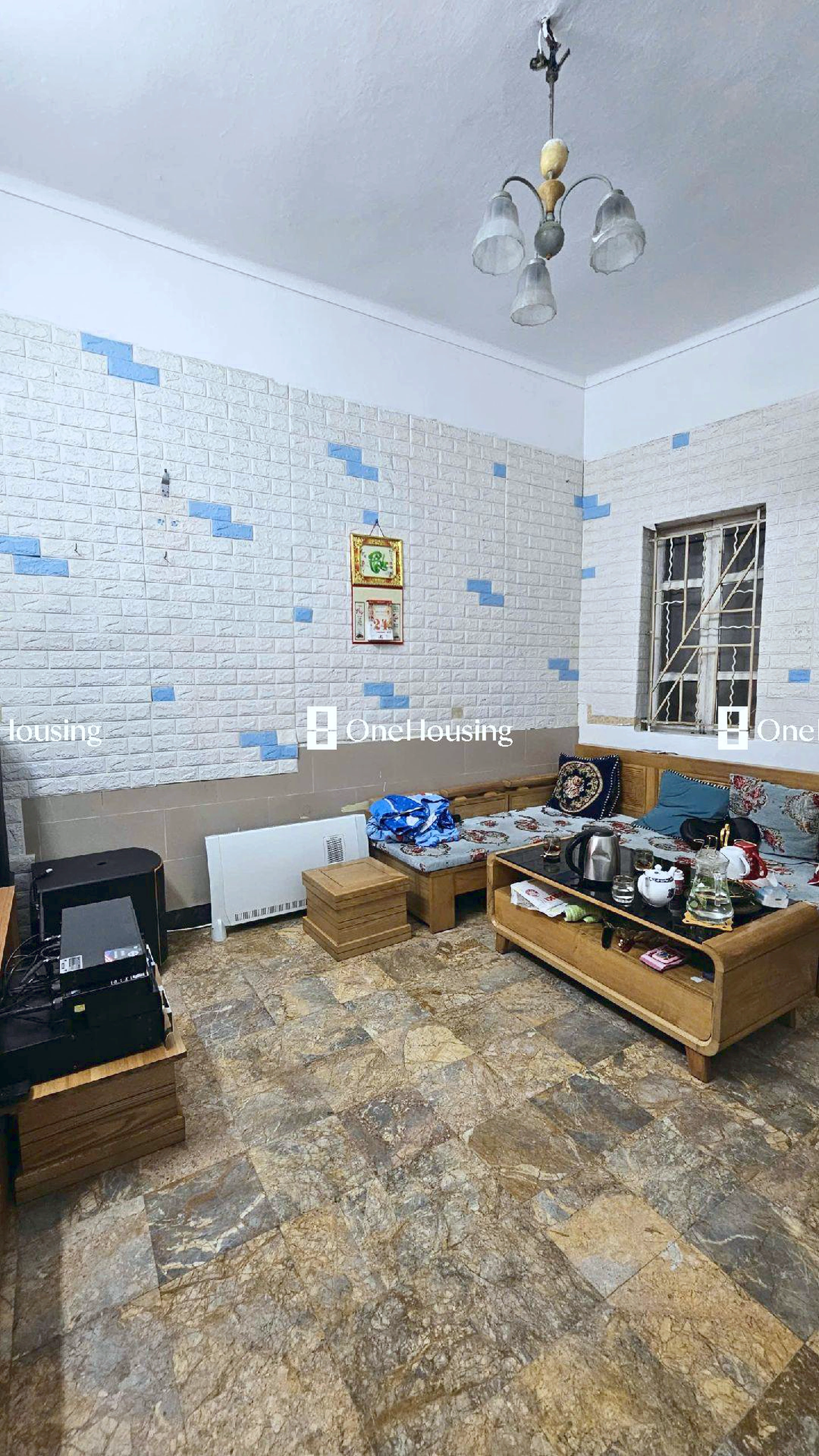 Nhà mặt ngõ cách La Thành 10m, P. Giảng Võ, Q. Ba Đình, TP. Hà Nội